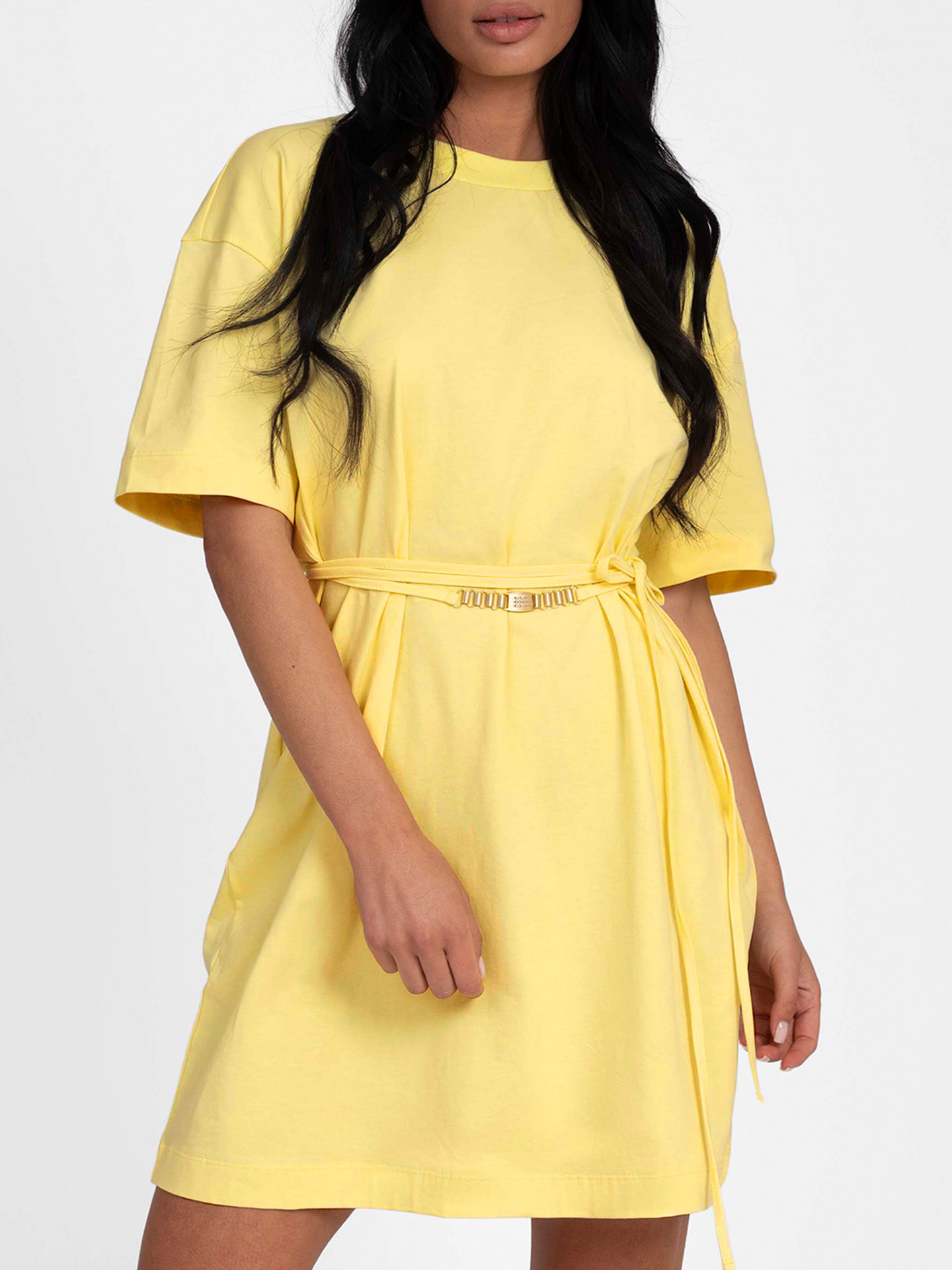 Patos Dress