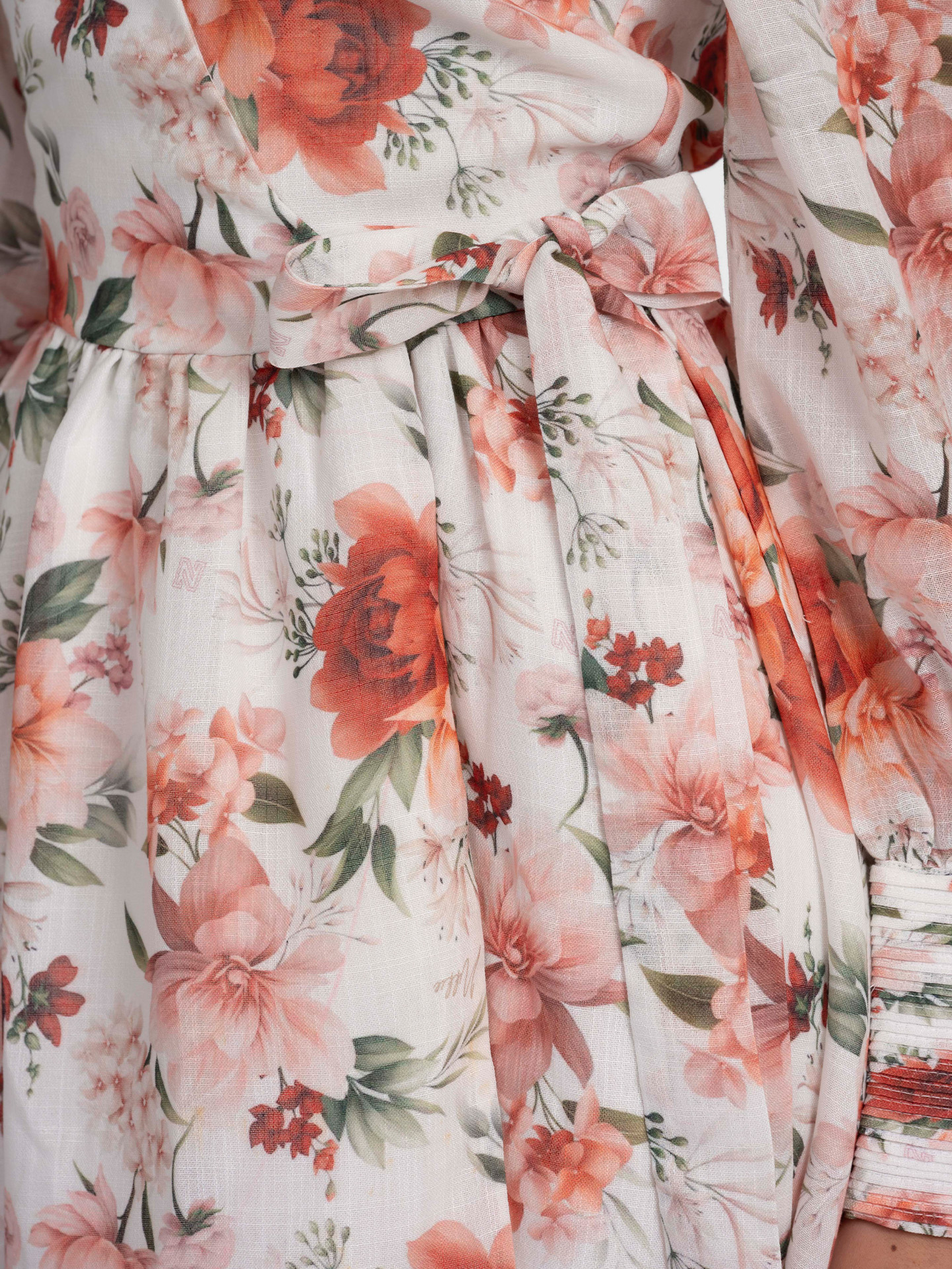 Riverview Dress