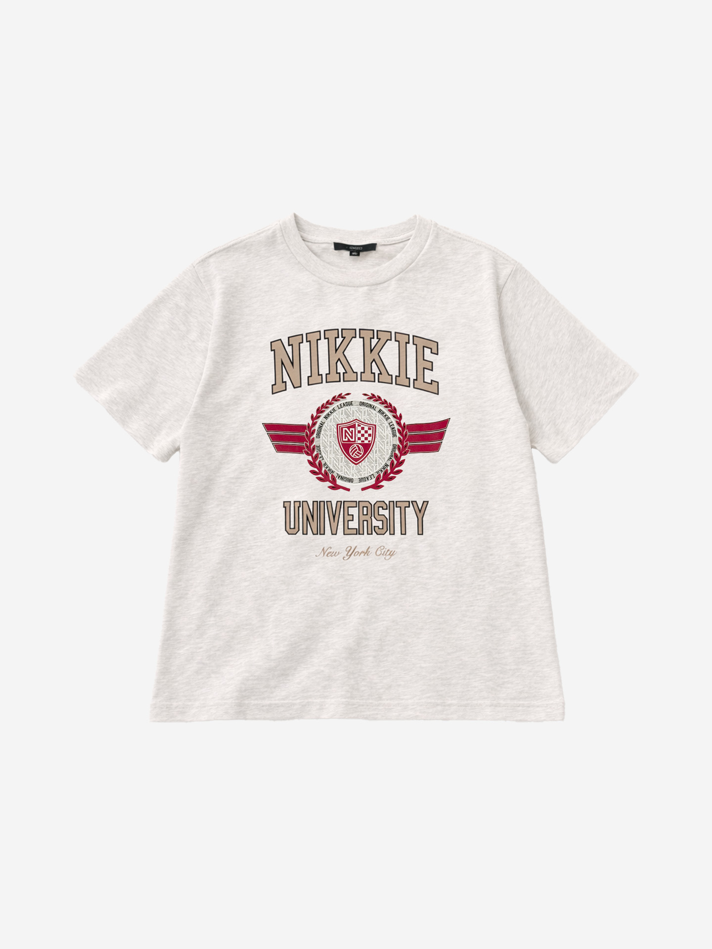 University T-Shirt