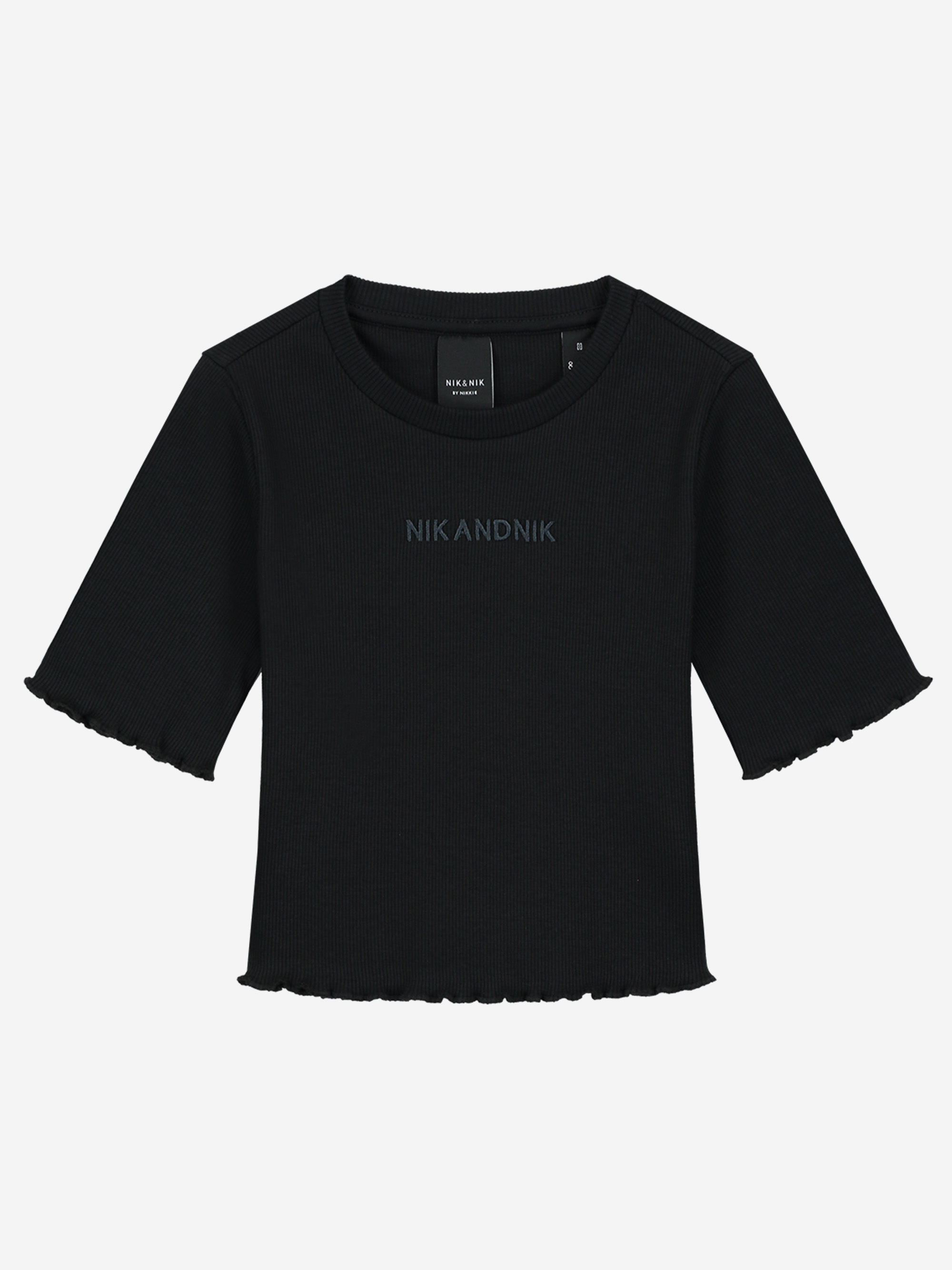 Lettuce Rib Shirt