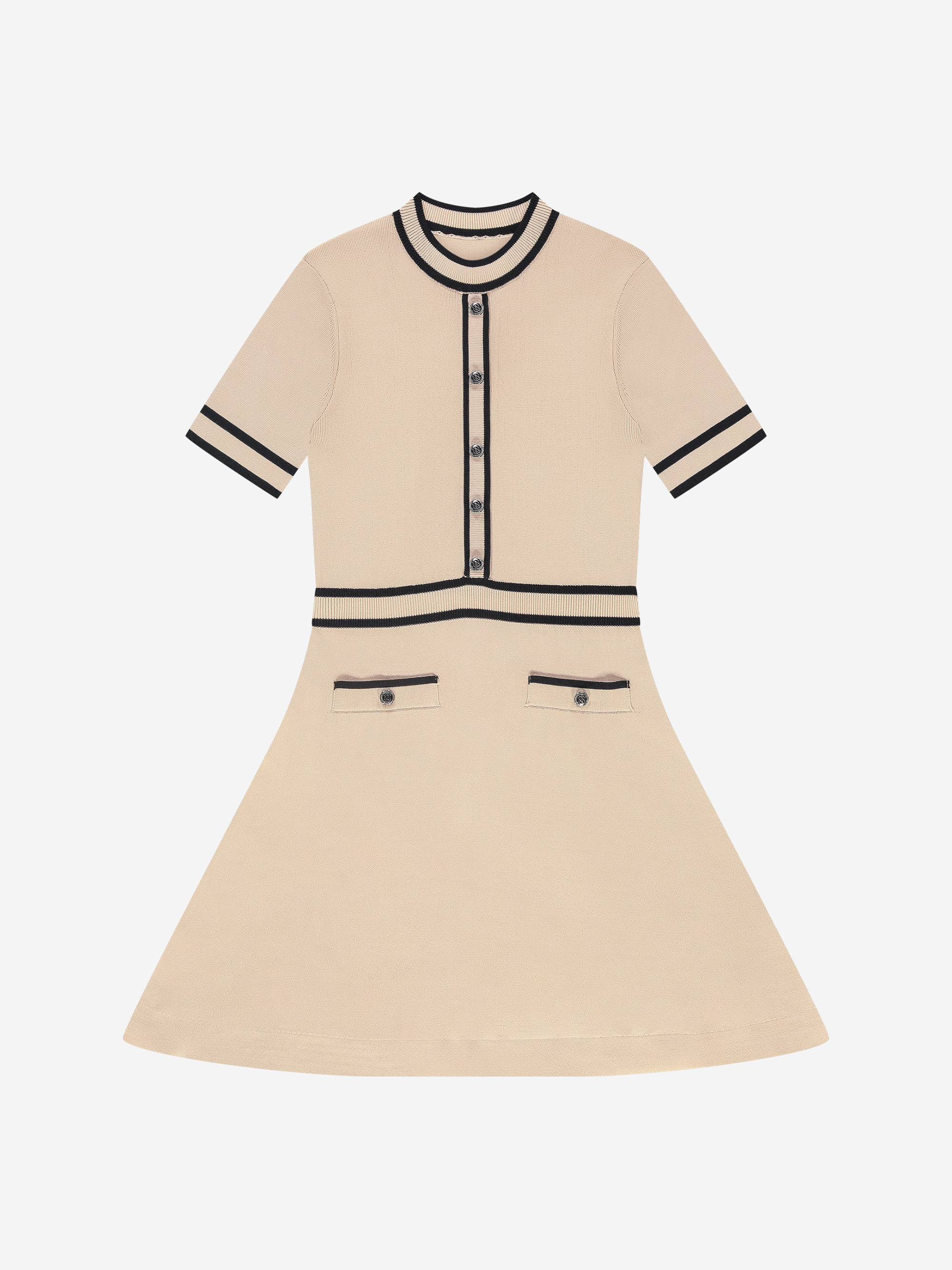 Khloe Dress