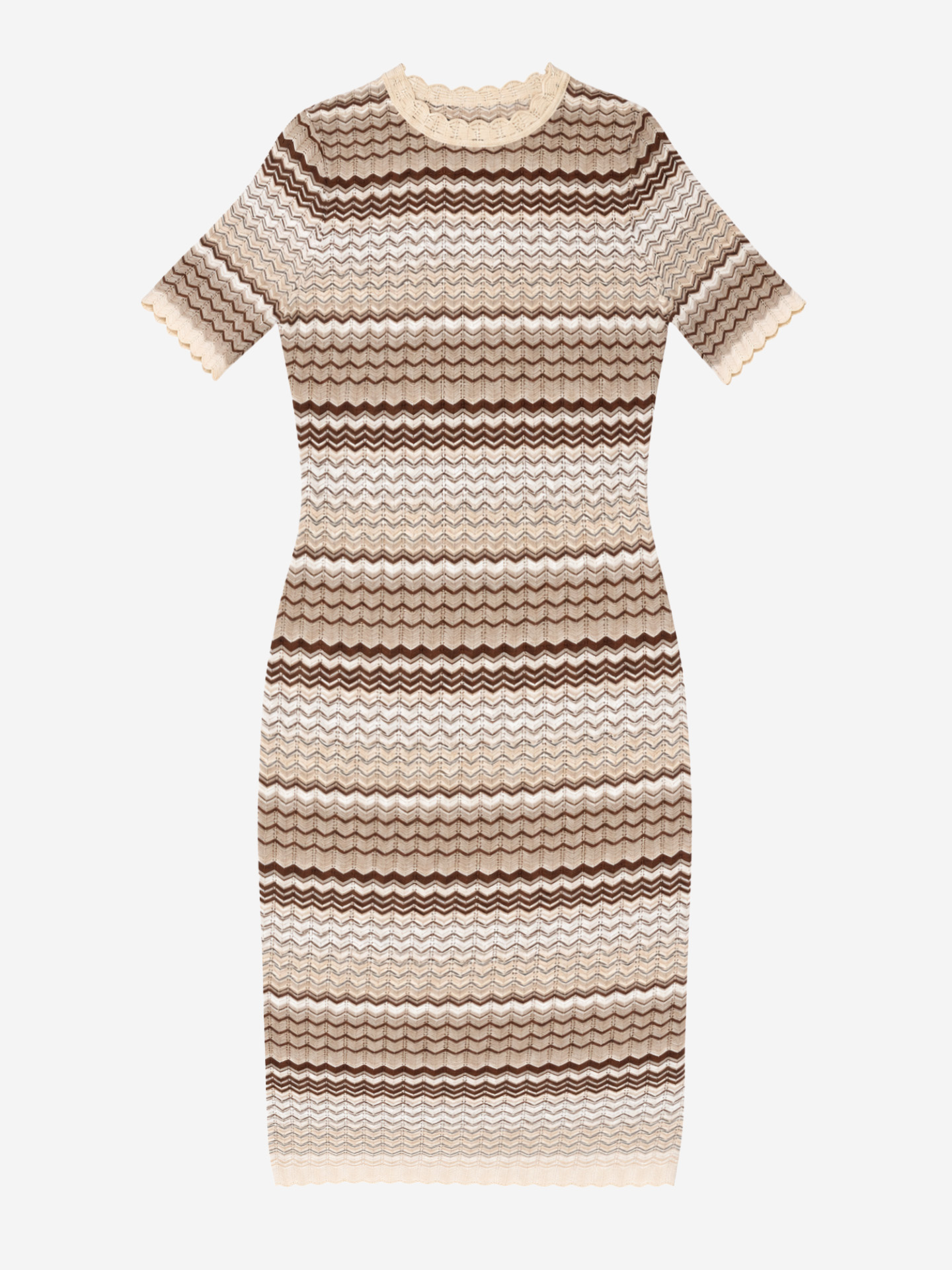 Jinja Dress SS