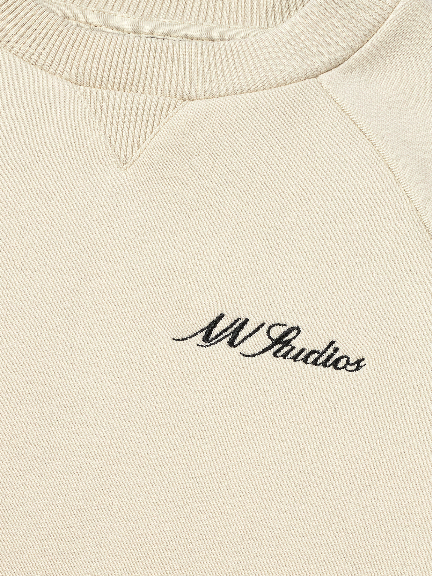 Phoenix Oversized Sweatshirt