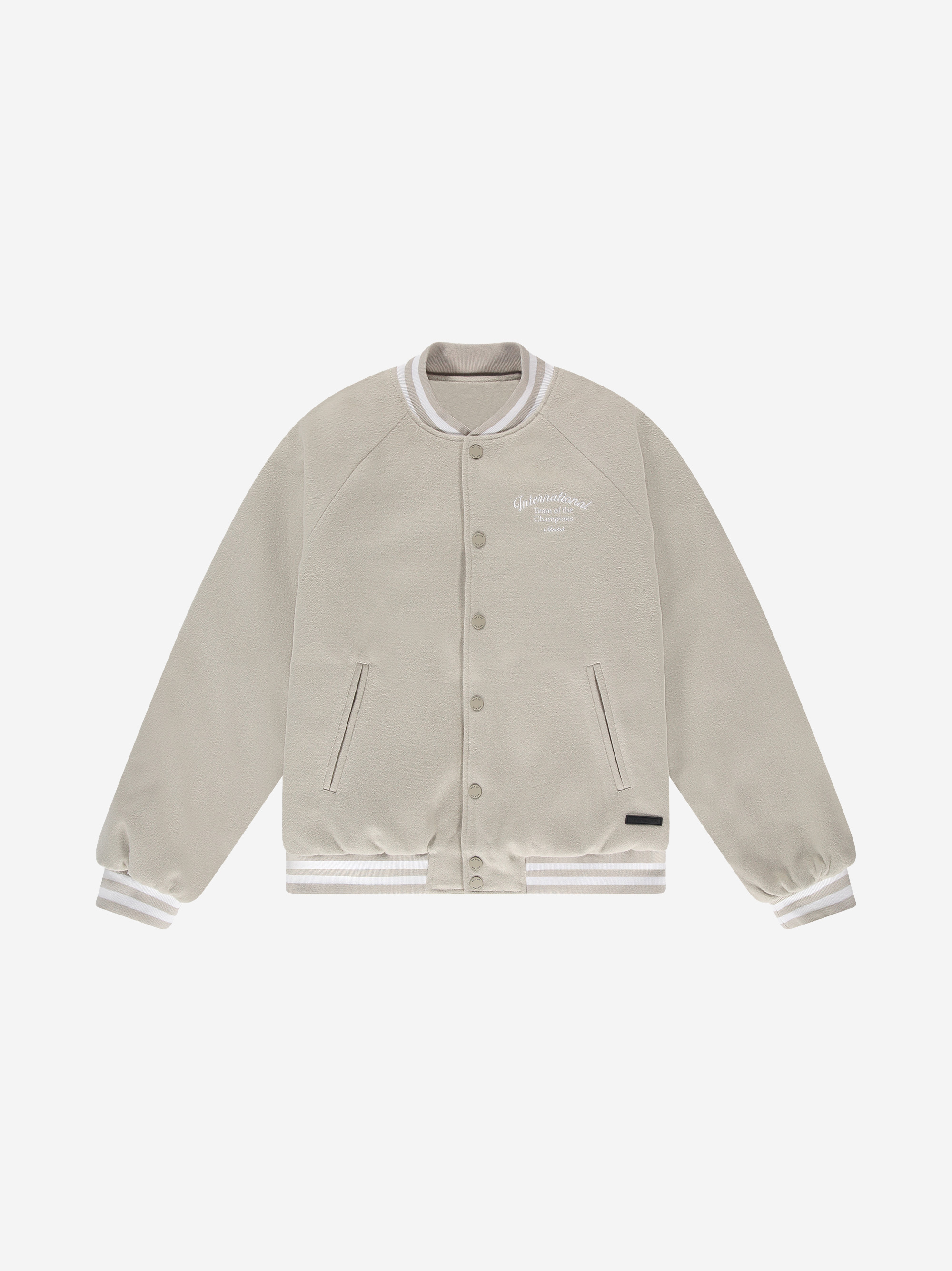 Champion Jacket Champion Jacket