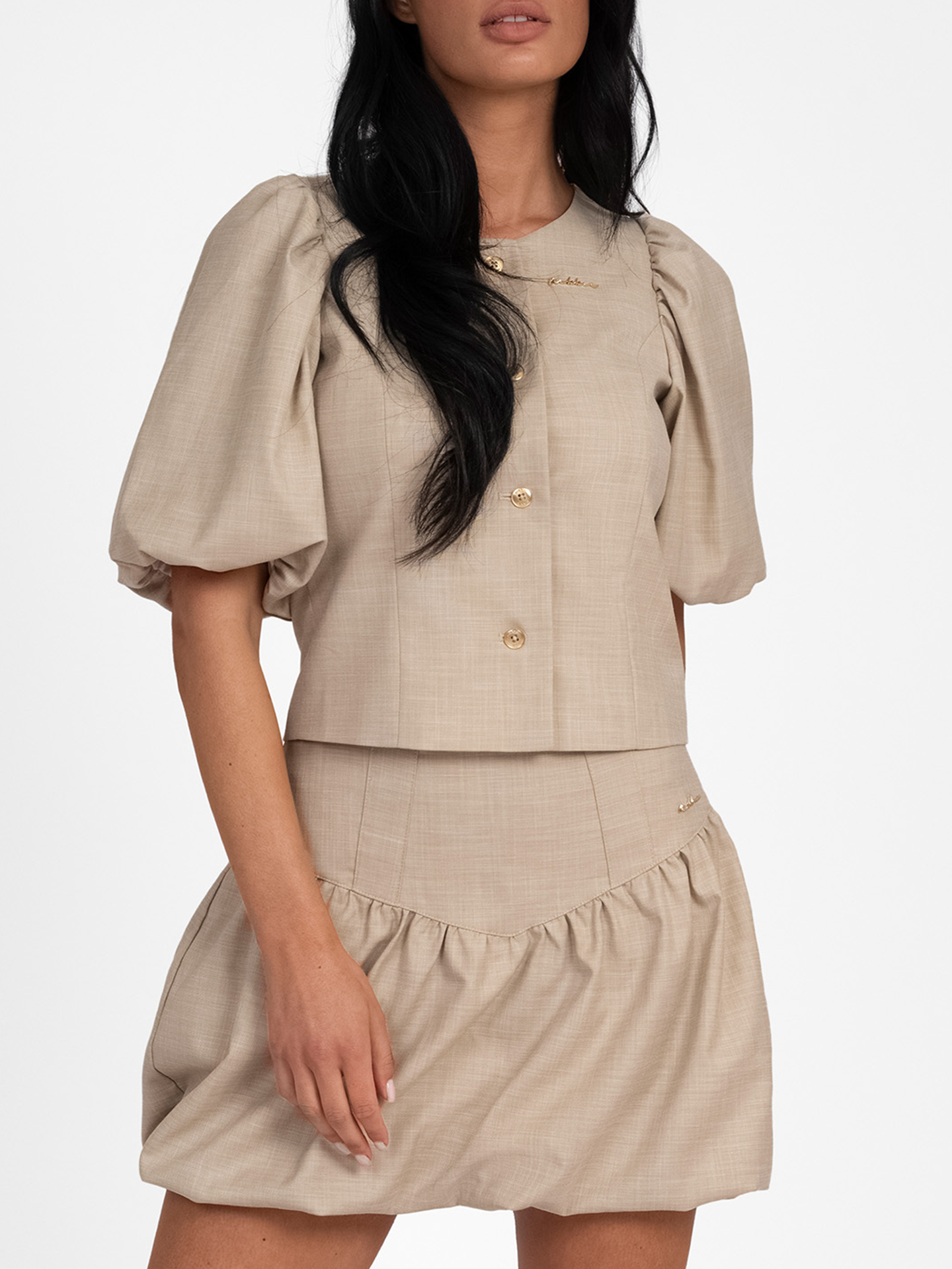 Quito Skirt
