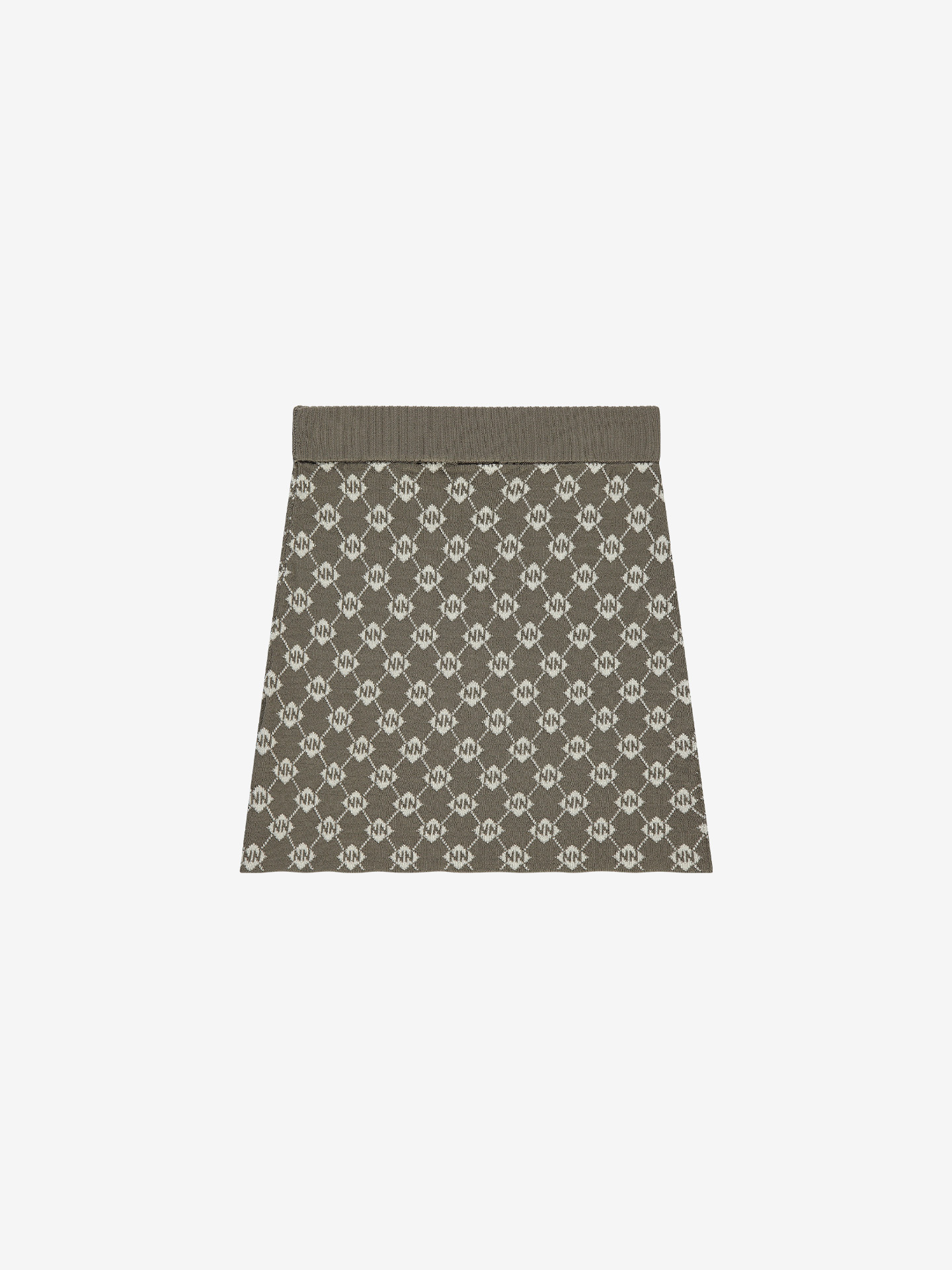 Golda Skirt