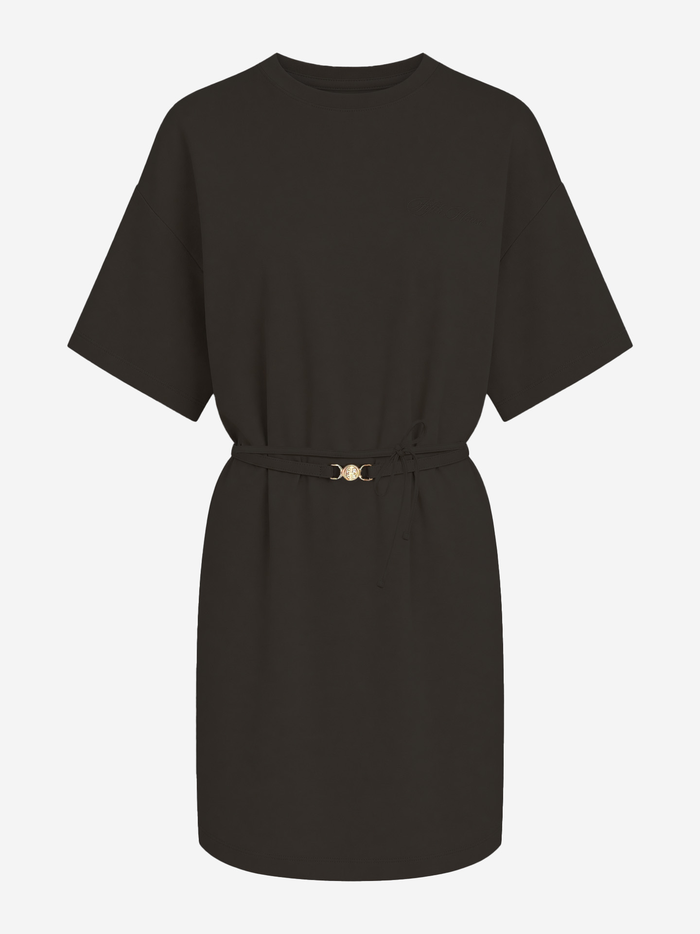 Oxsana Dress