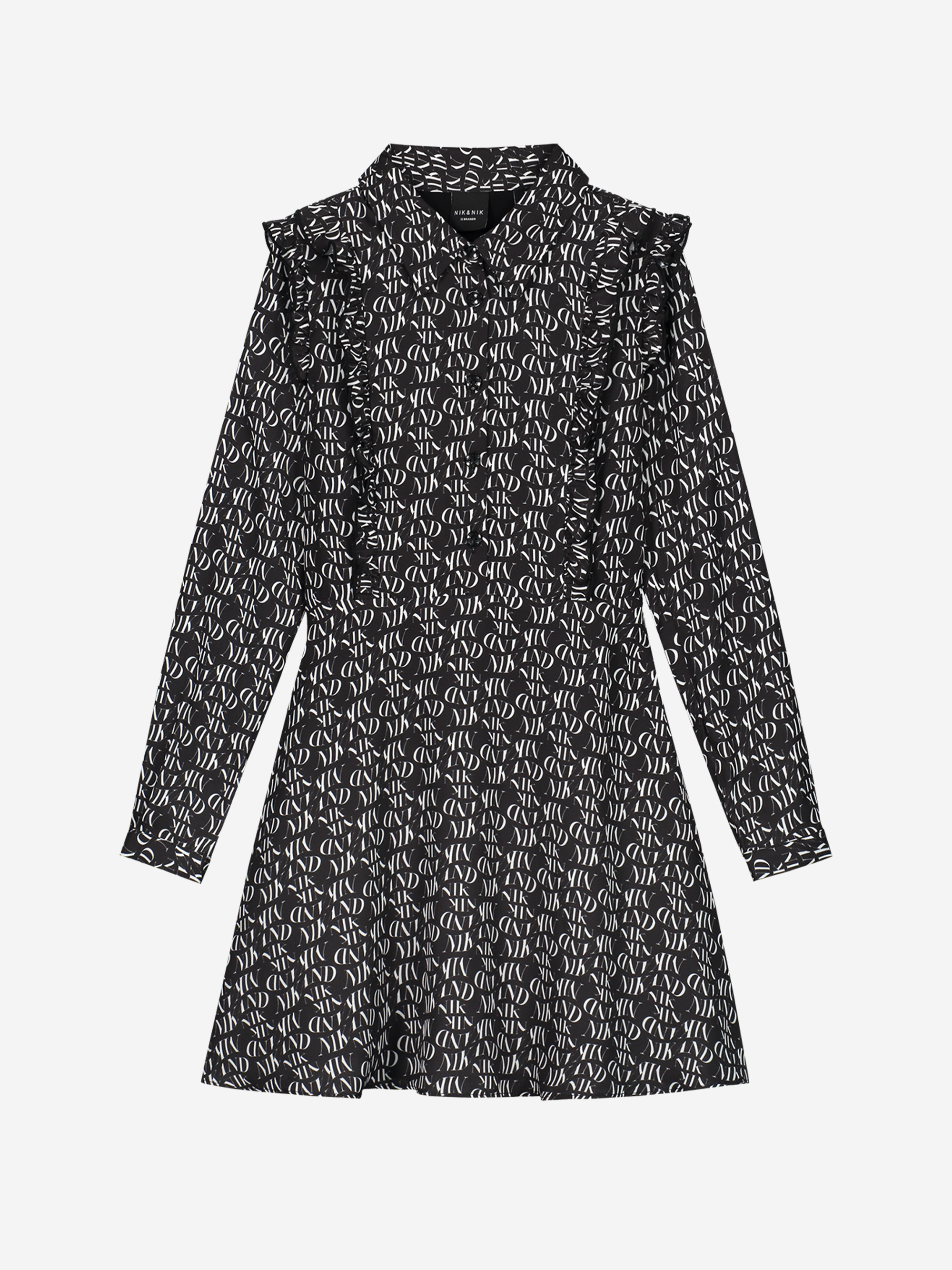 Charley Dress