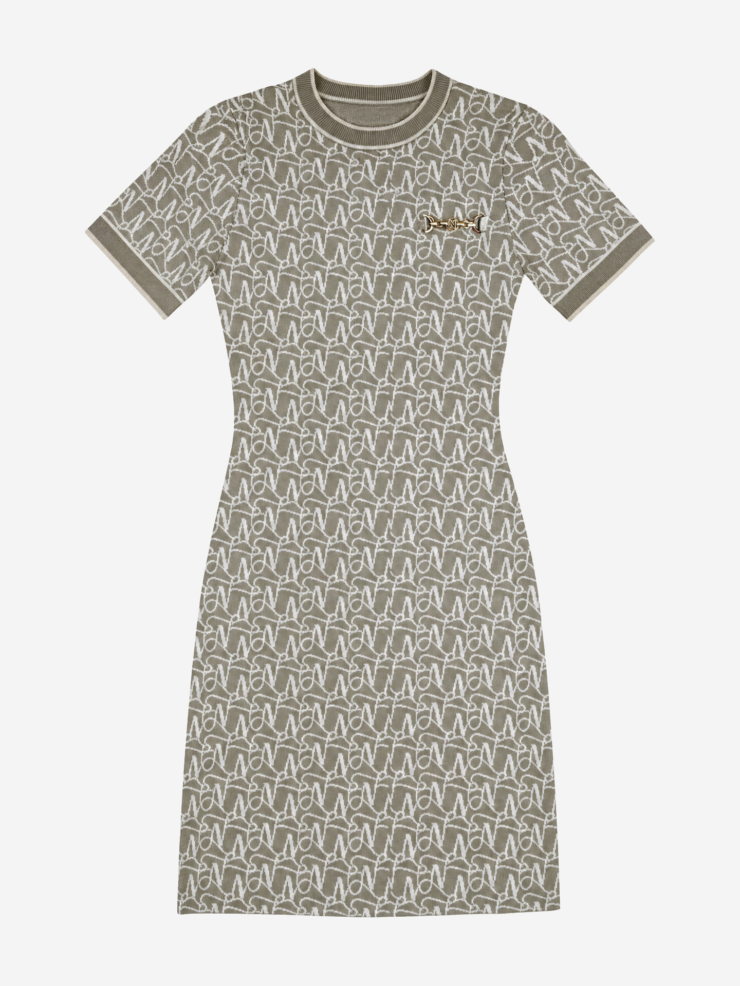 Imphal Dress