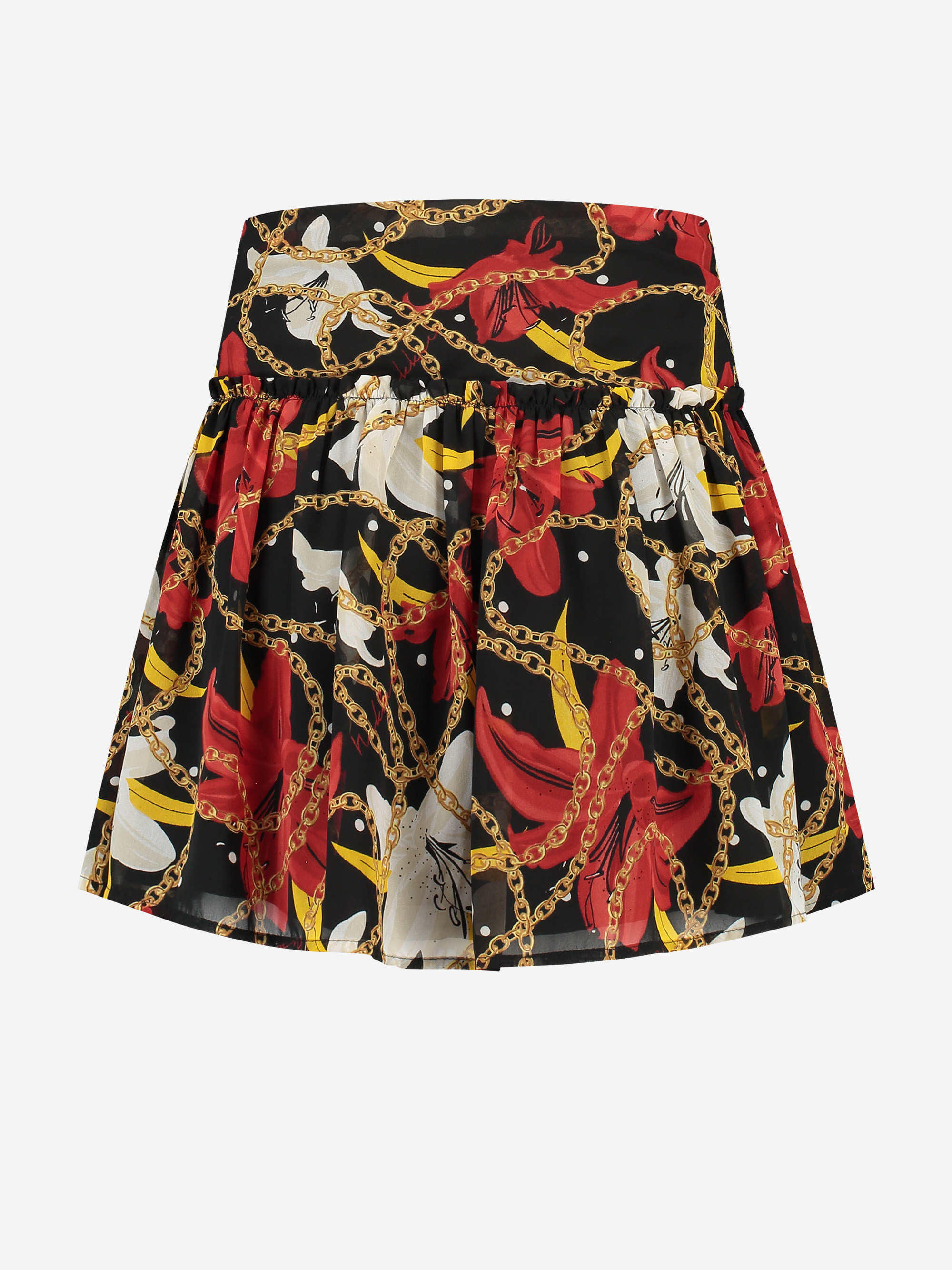 Deerfield Skirt