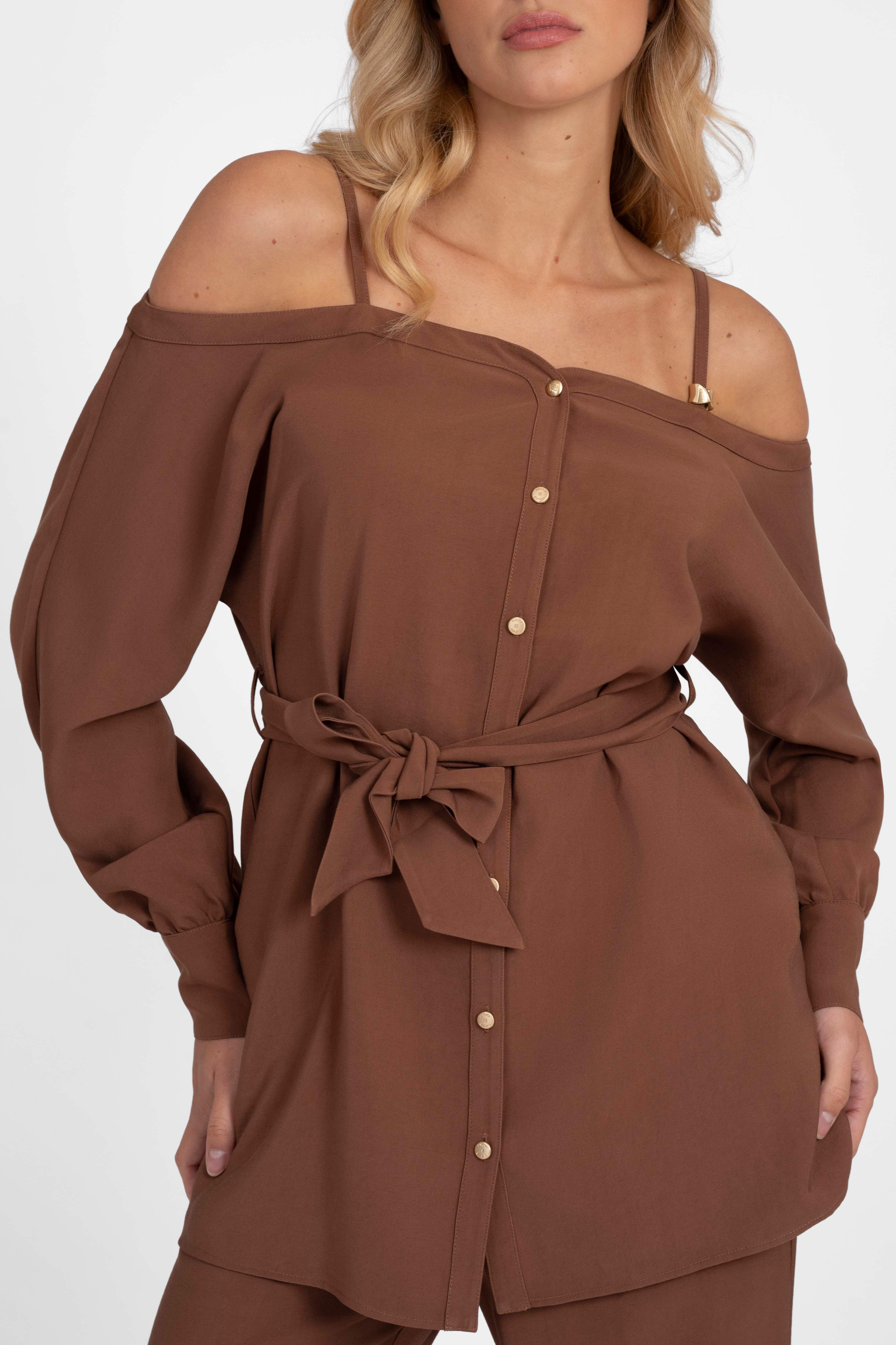 Riva Blouse
