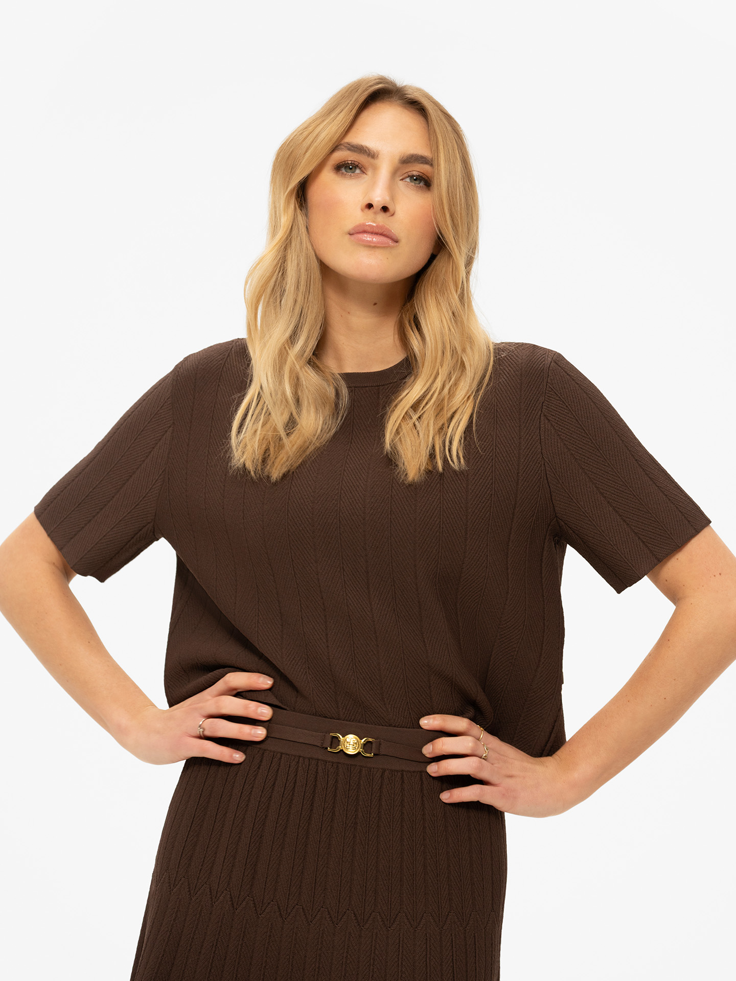 Maiya Top