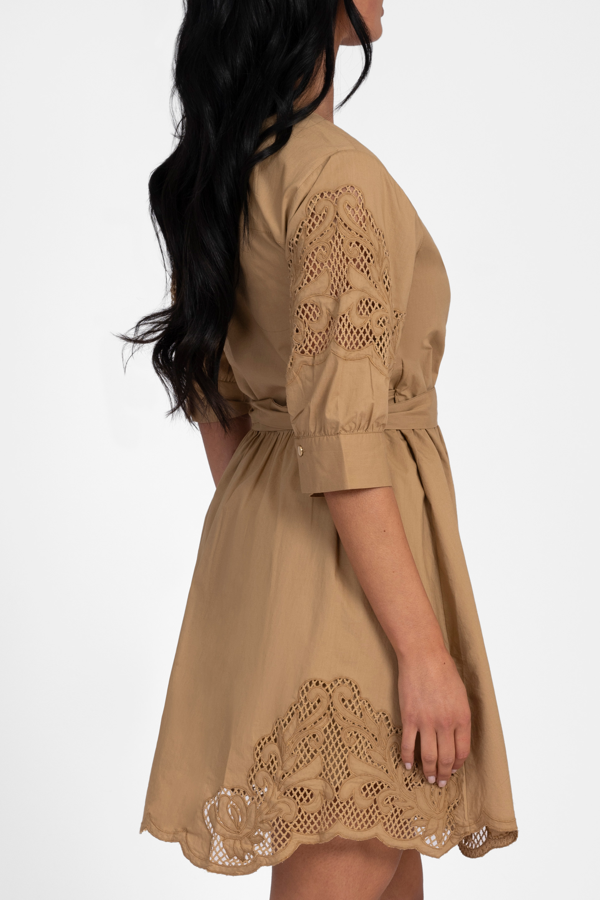 Rabano Dress