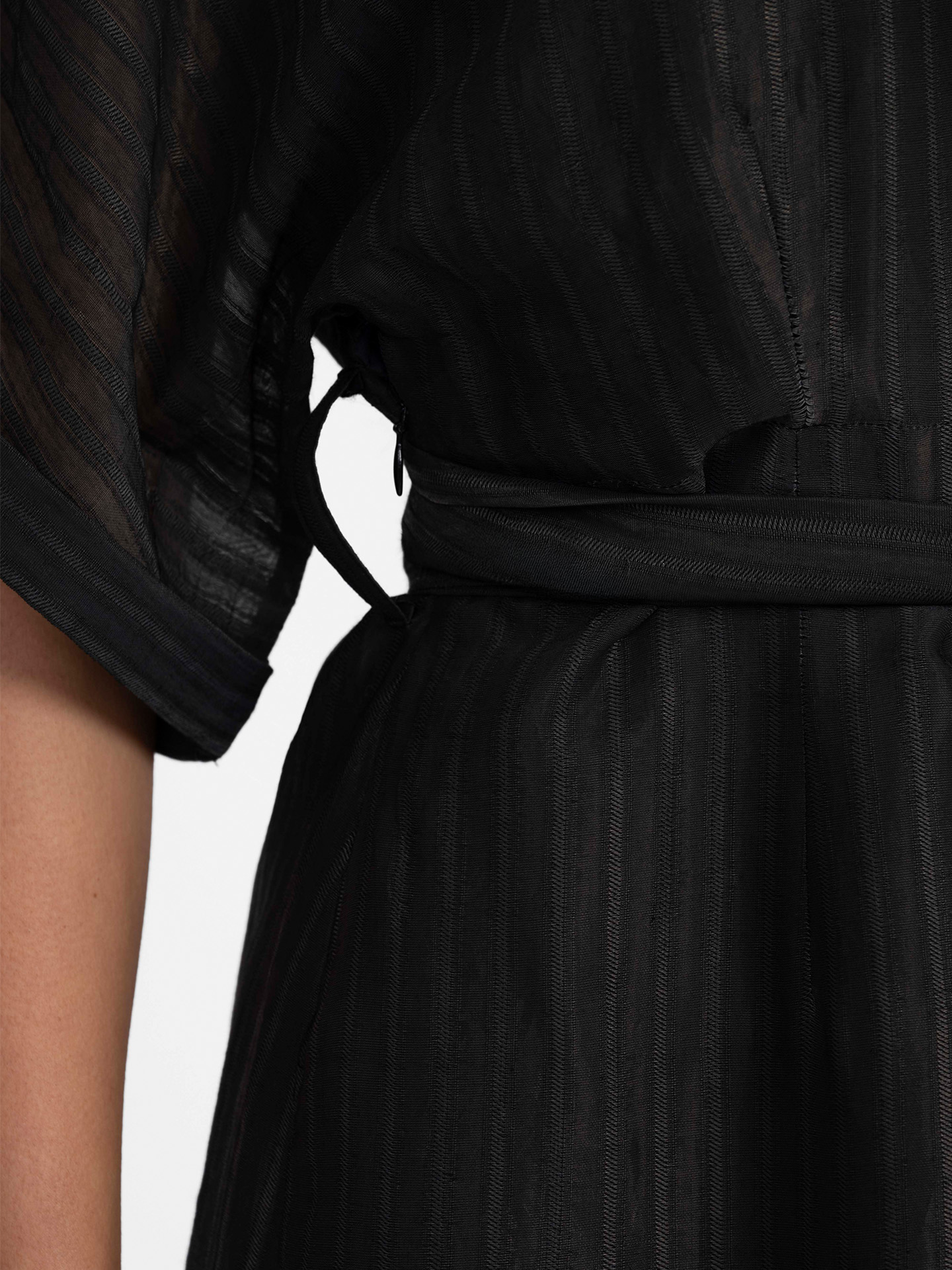 Qaftan Long Dress