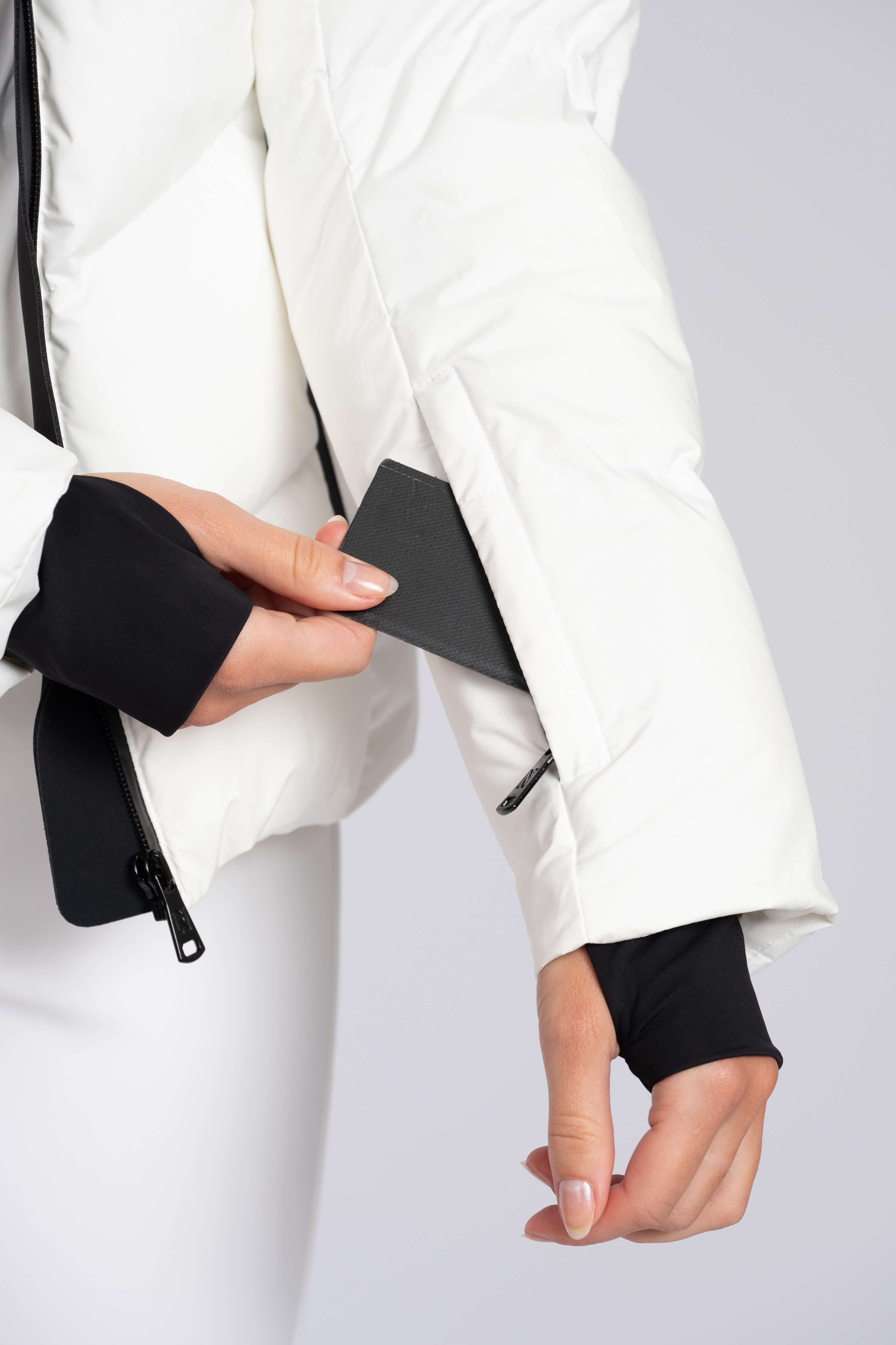 Girona Ski Jacket