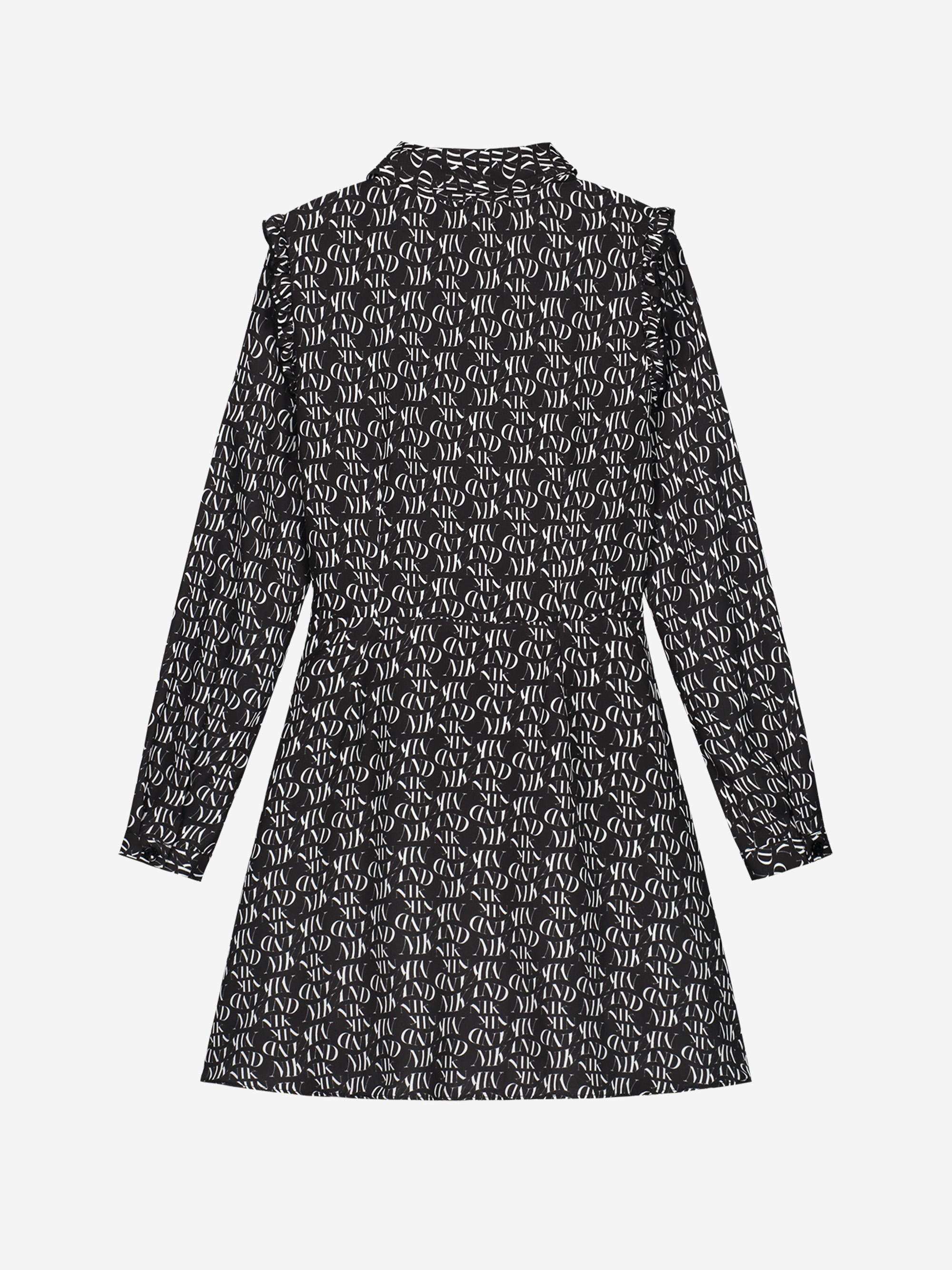 Charley Dress