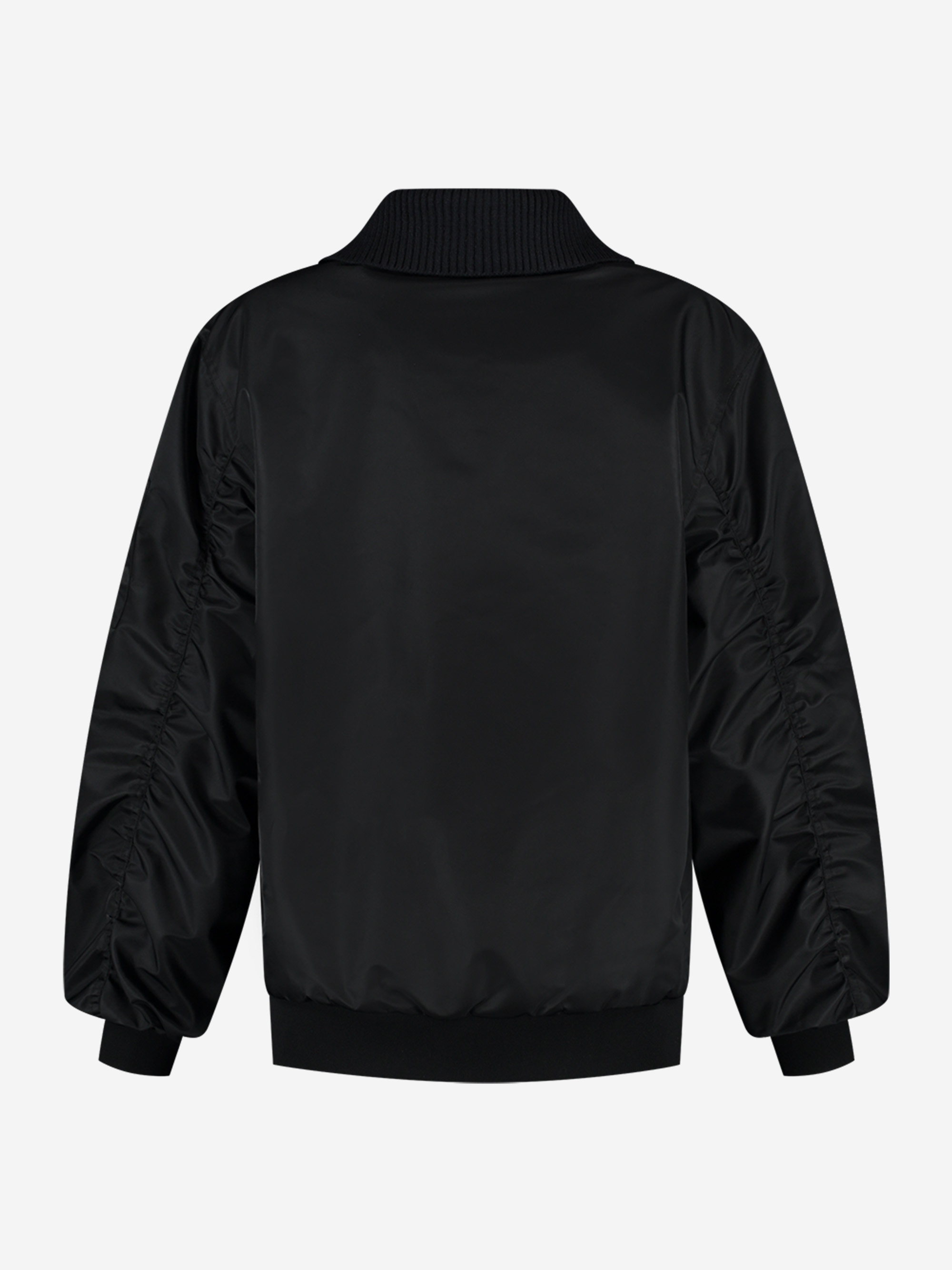 Fos Bomber Jacket Fos Bomber Jacket