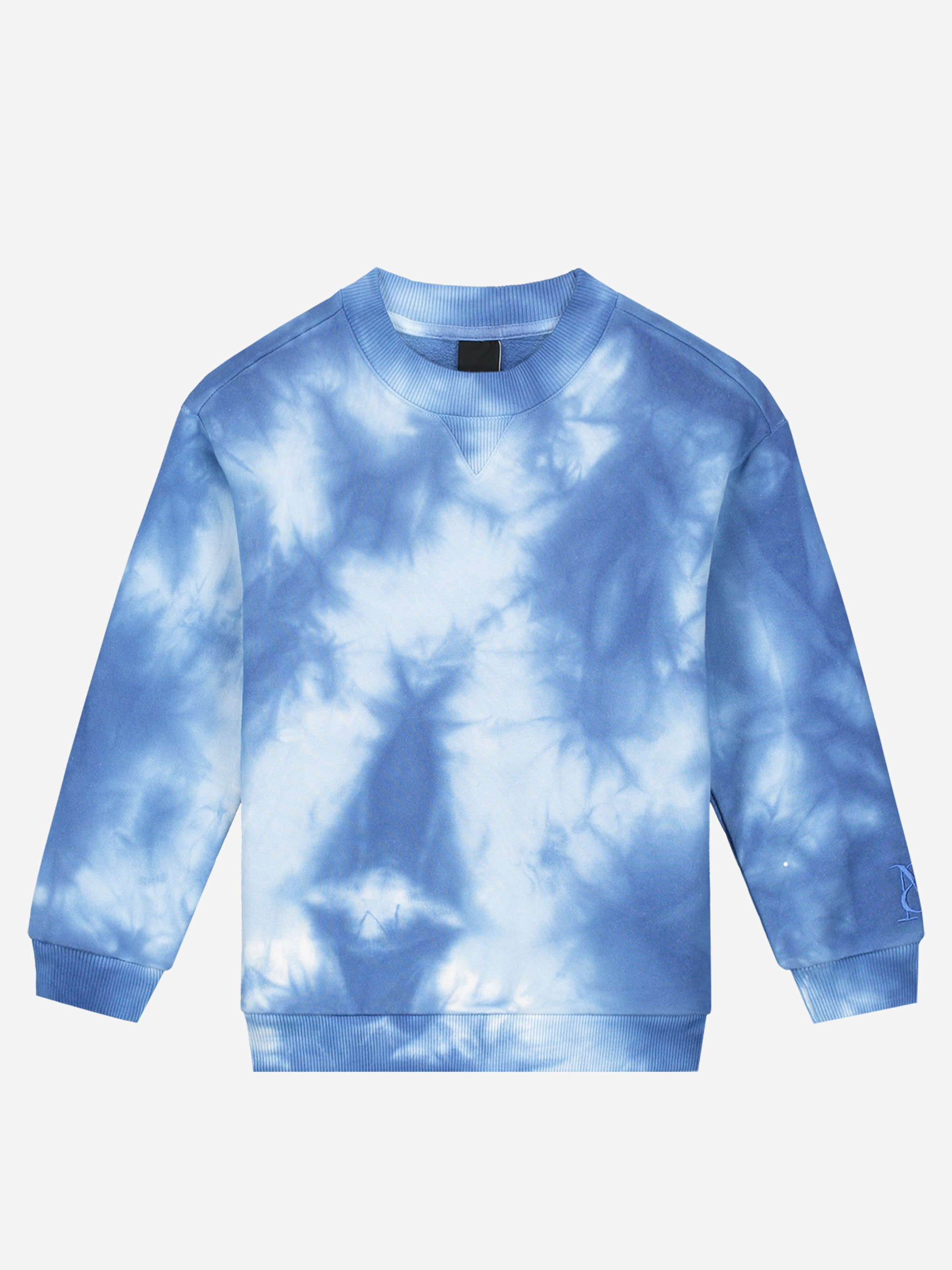 Marble Sweatshirt