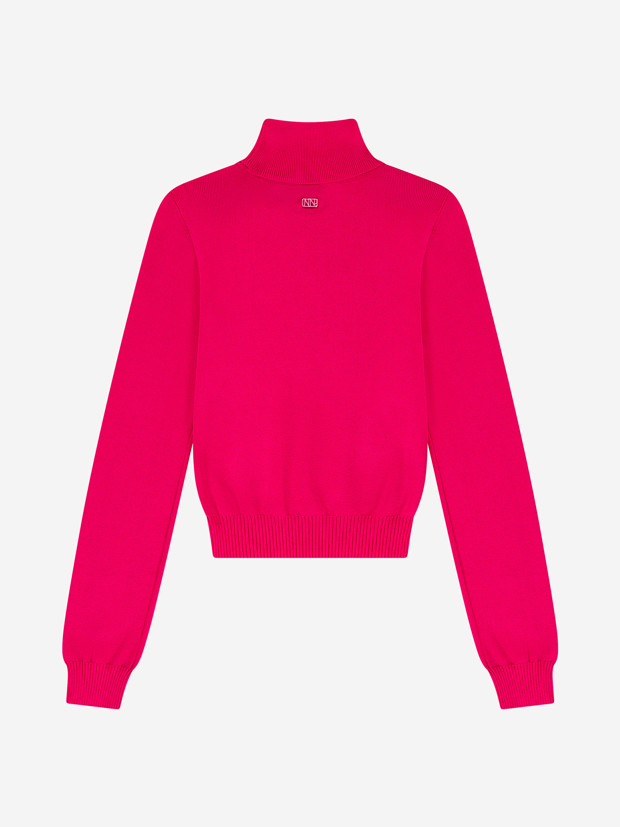 Ossi Pullover