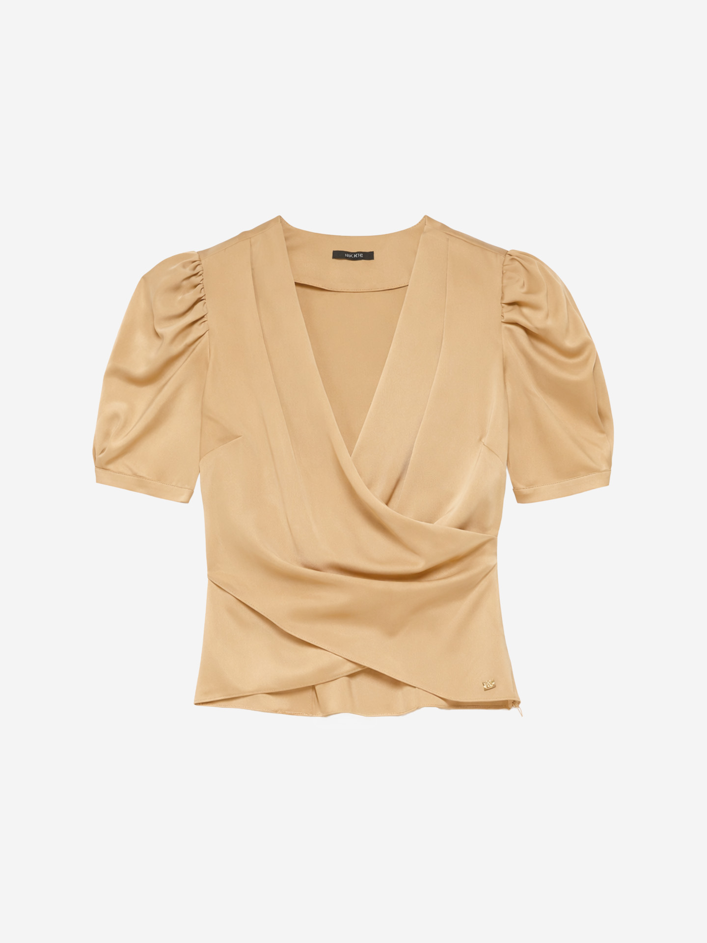 Kansis Blouse