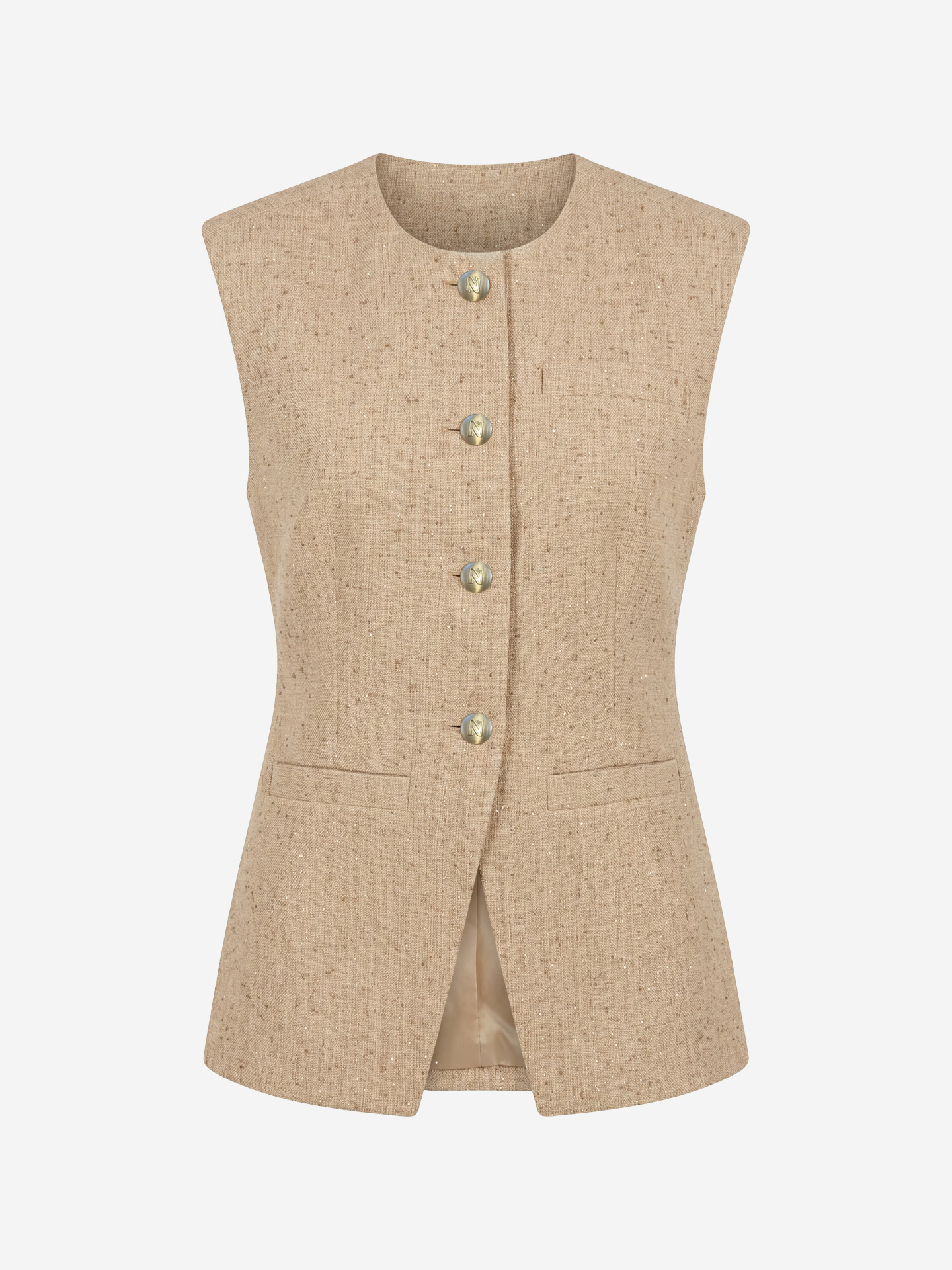 Reza Waistcoat