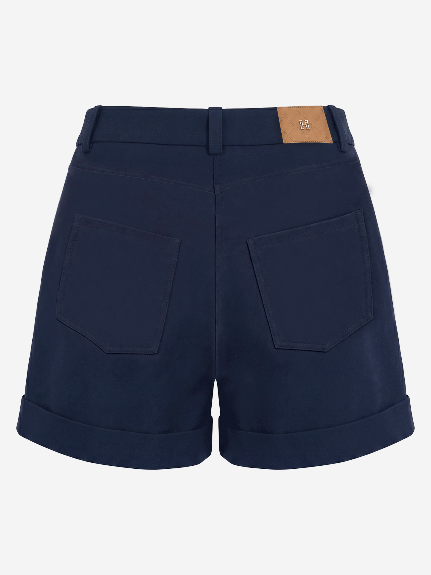 Ozias Shorts
