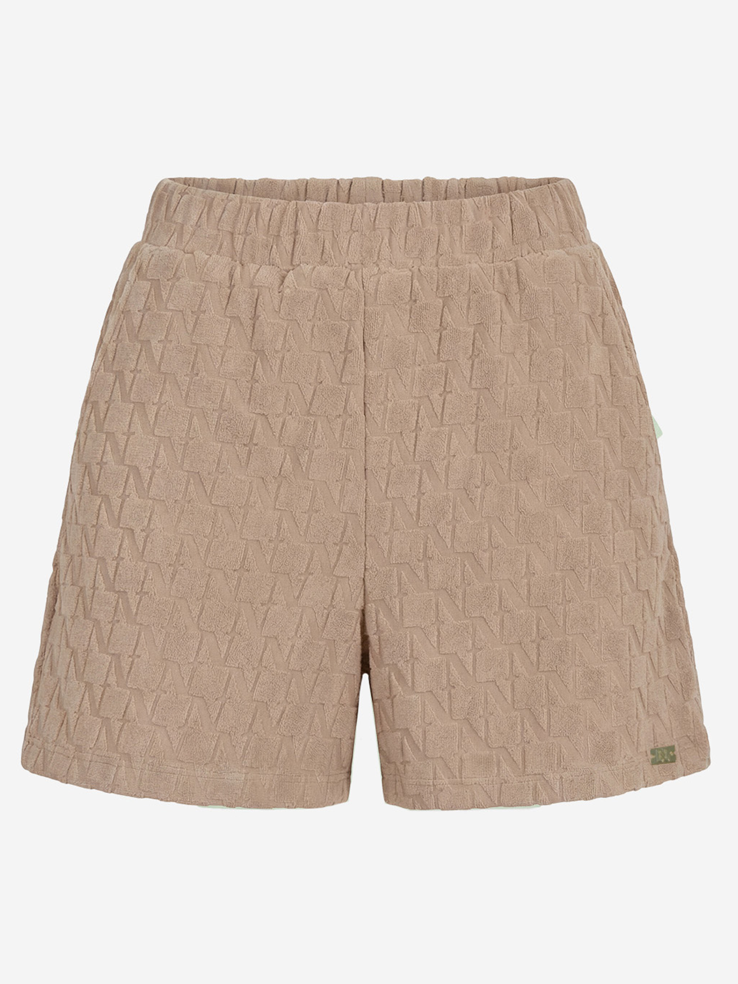 Qea Shorts