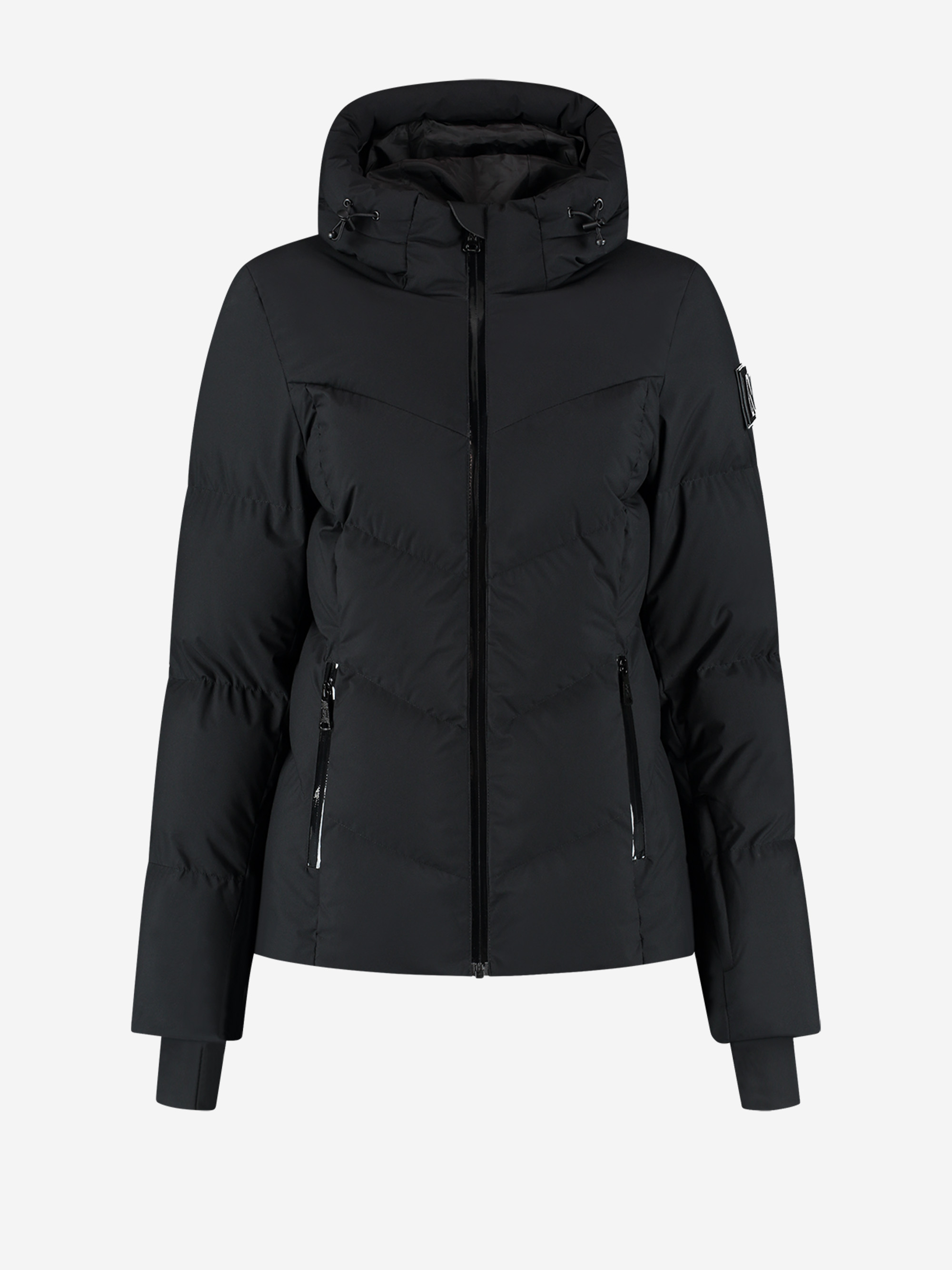 Girona Ski Jacket