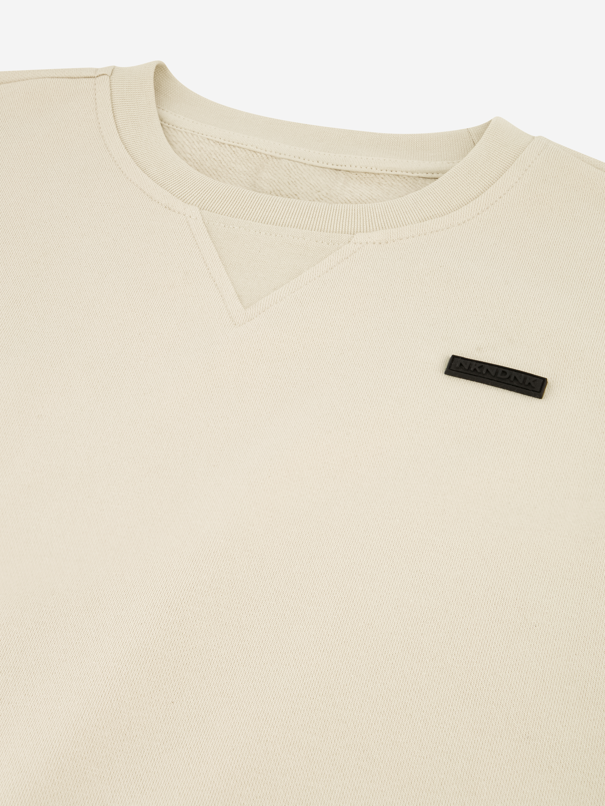 Hero Oversized Sweatshirt