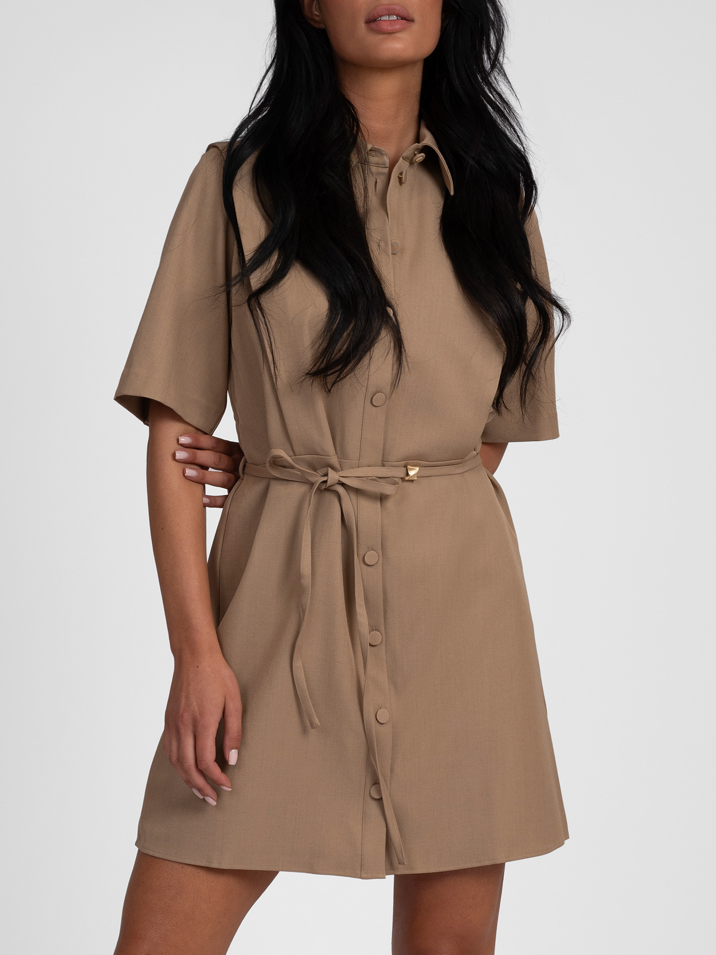 Reims Dress