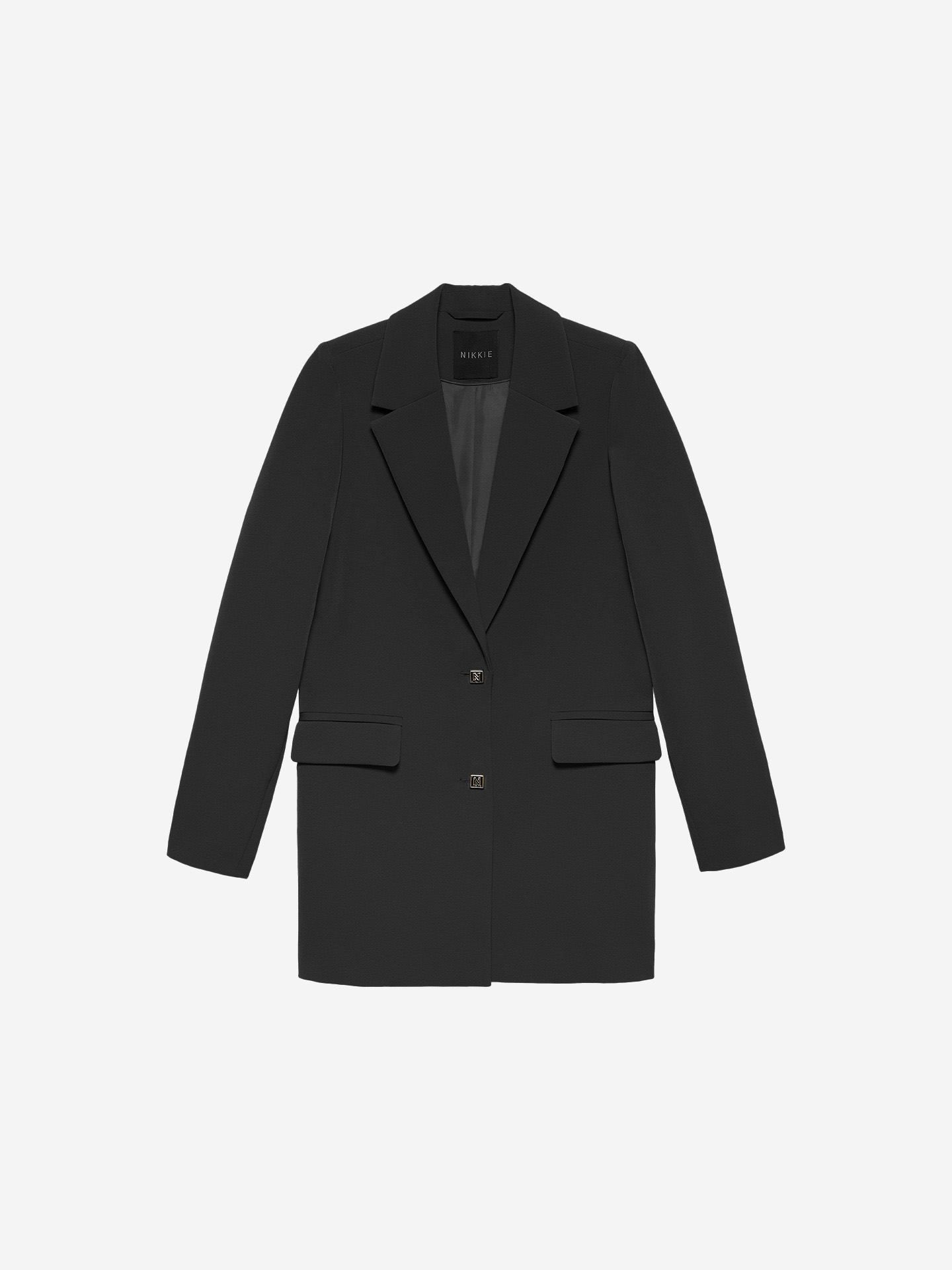 Max Blazer