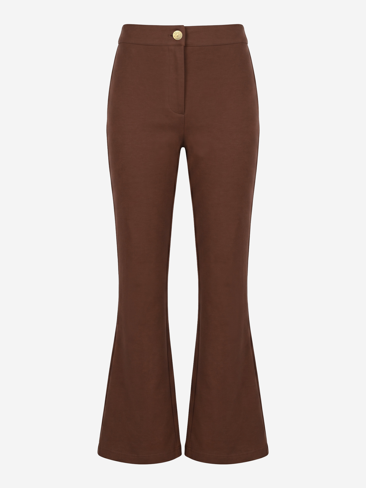 Flared pants
