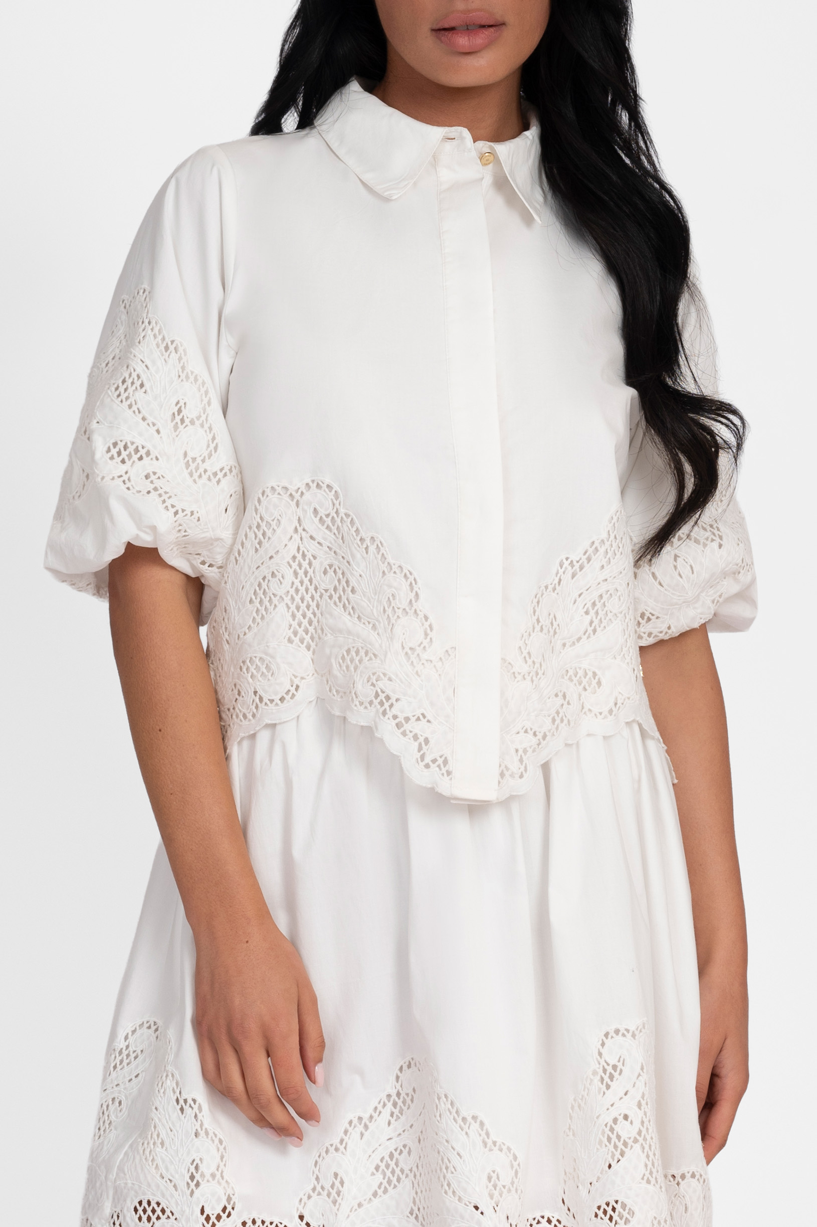 Rabano Blouse