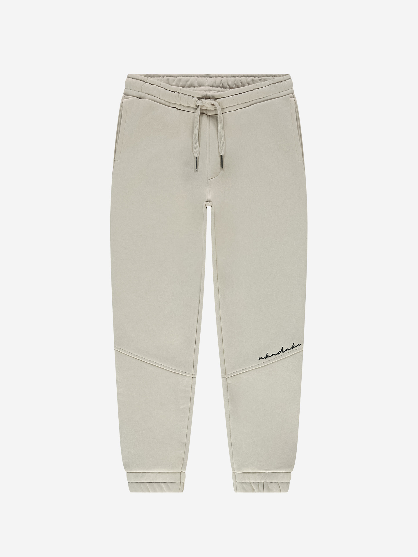 Cutseam Sweatpants