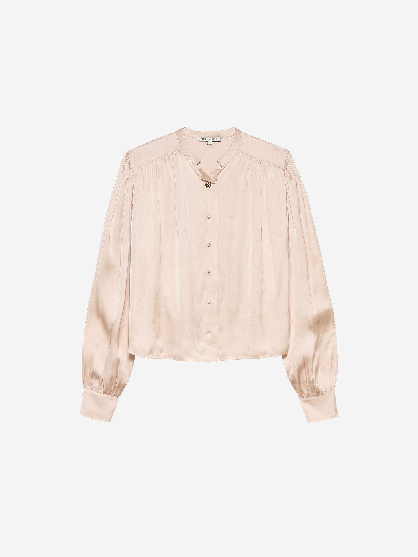 Marion Blouse