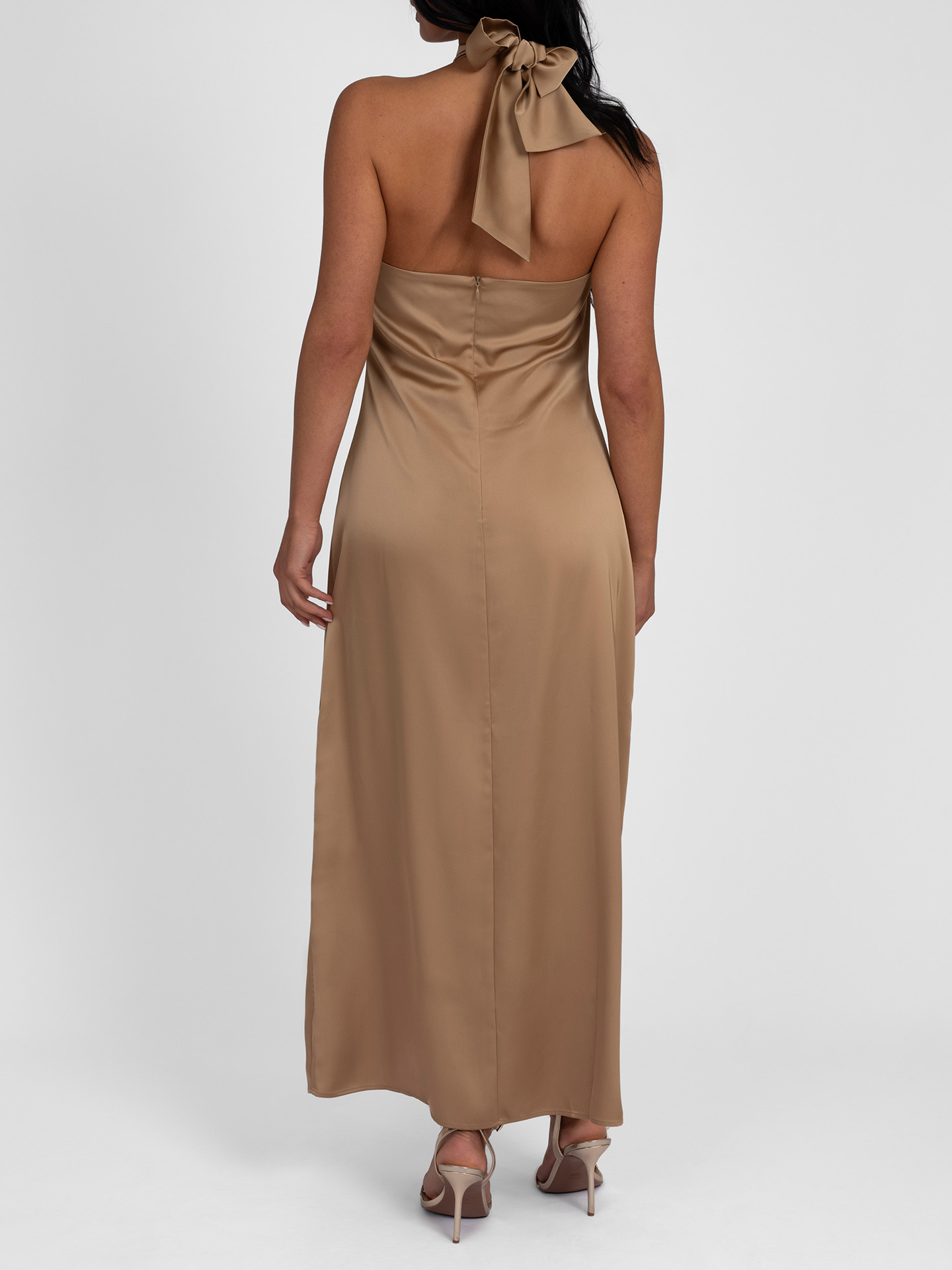 Ribe Maxi Dress