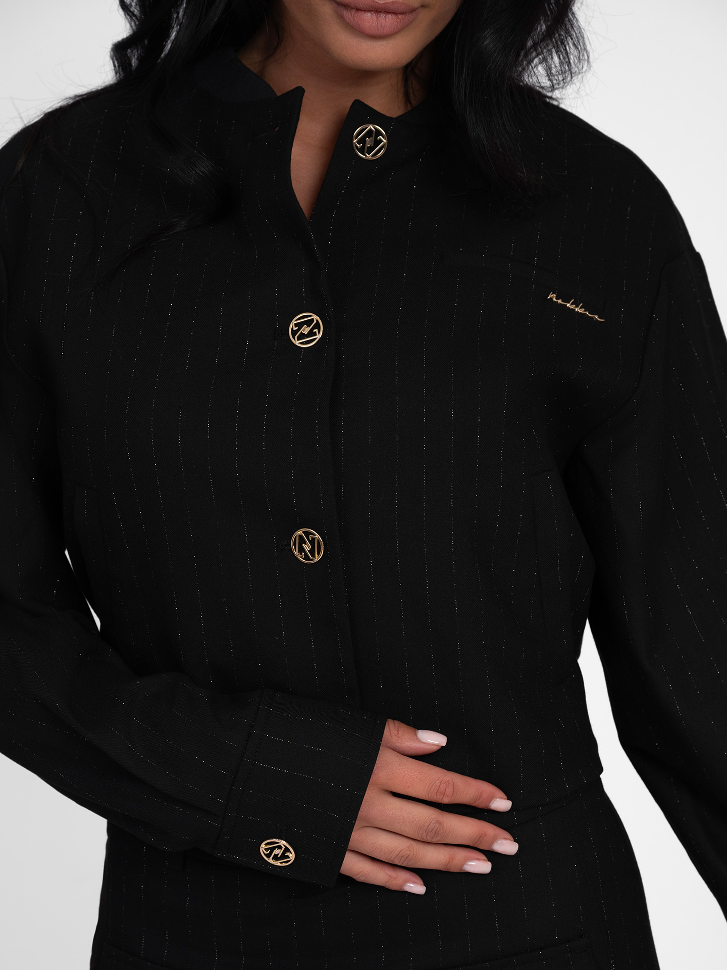 Elmire Jacket