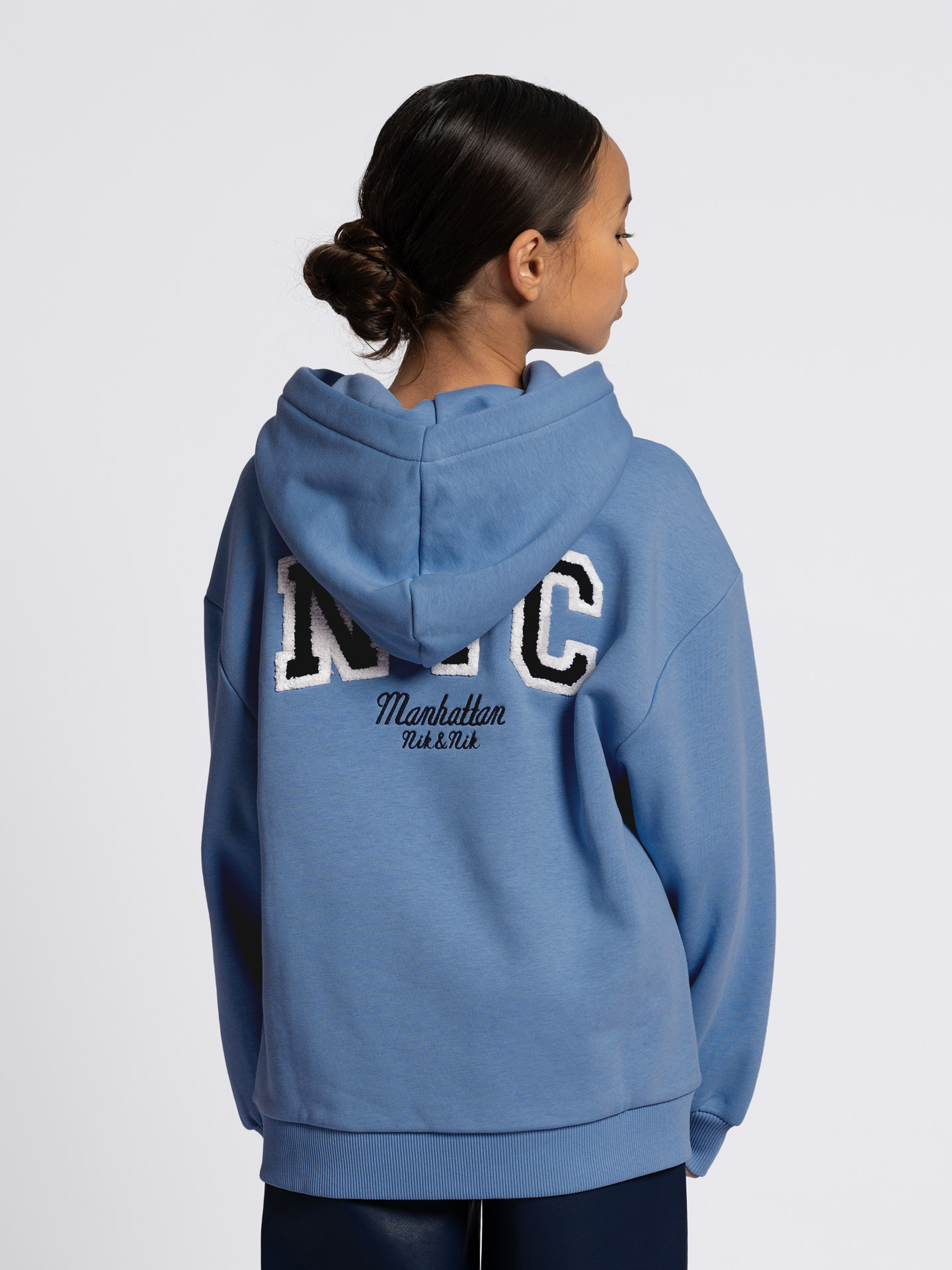 Novan Hoodie