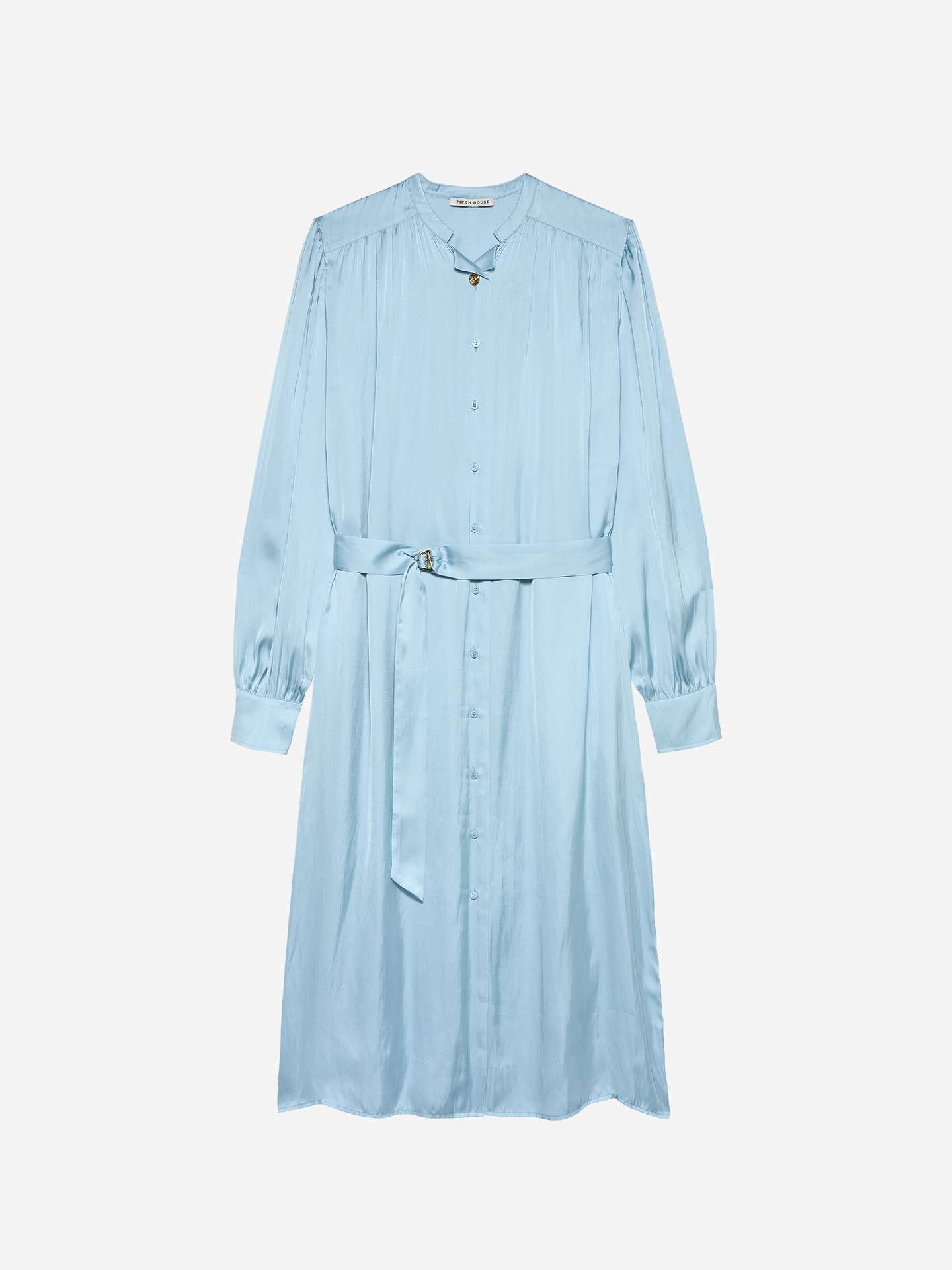Marion Dress