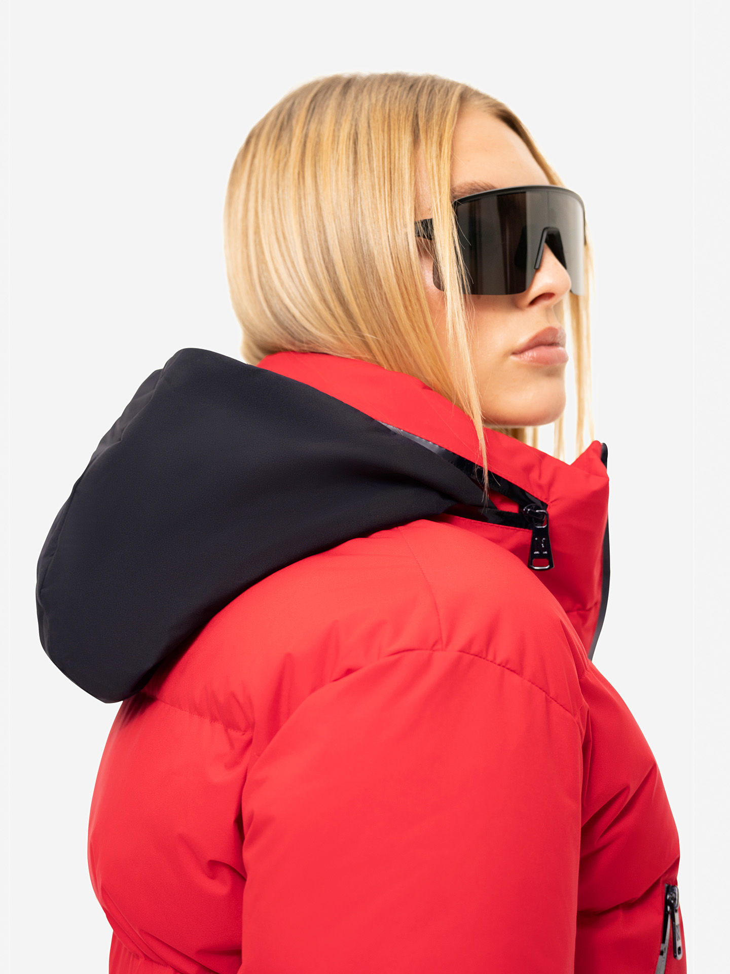 Geneva Ski Jacket