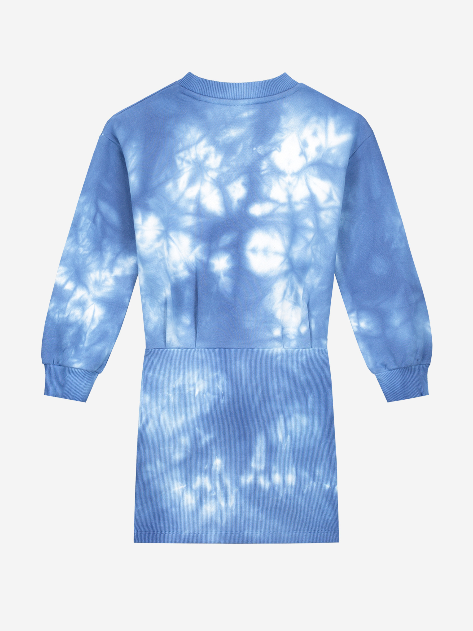 Marble Sweatdress