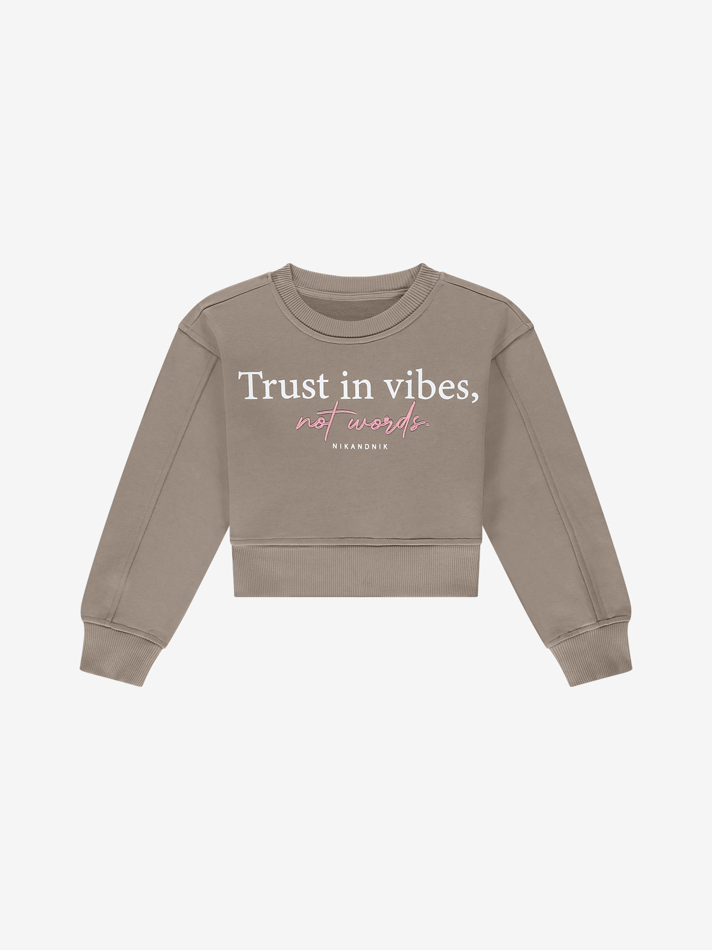 Vibes Sweater