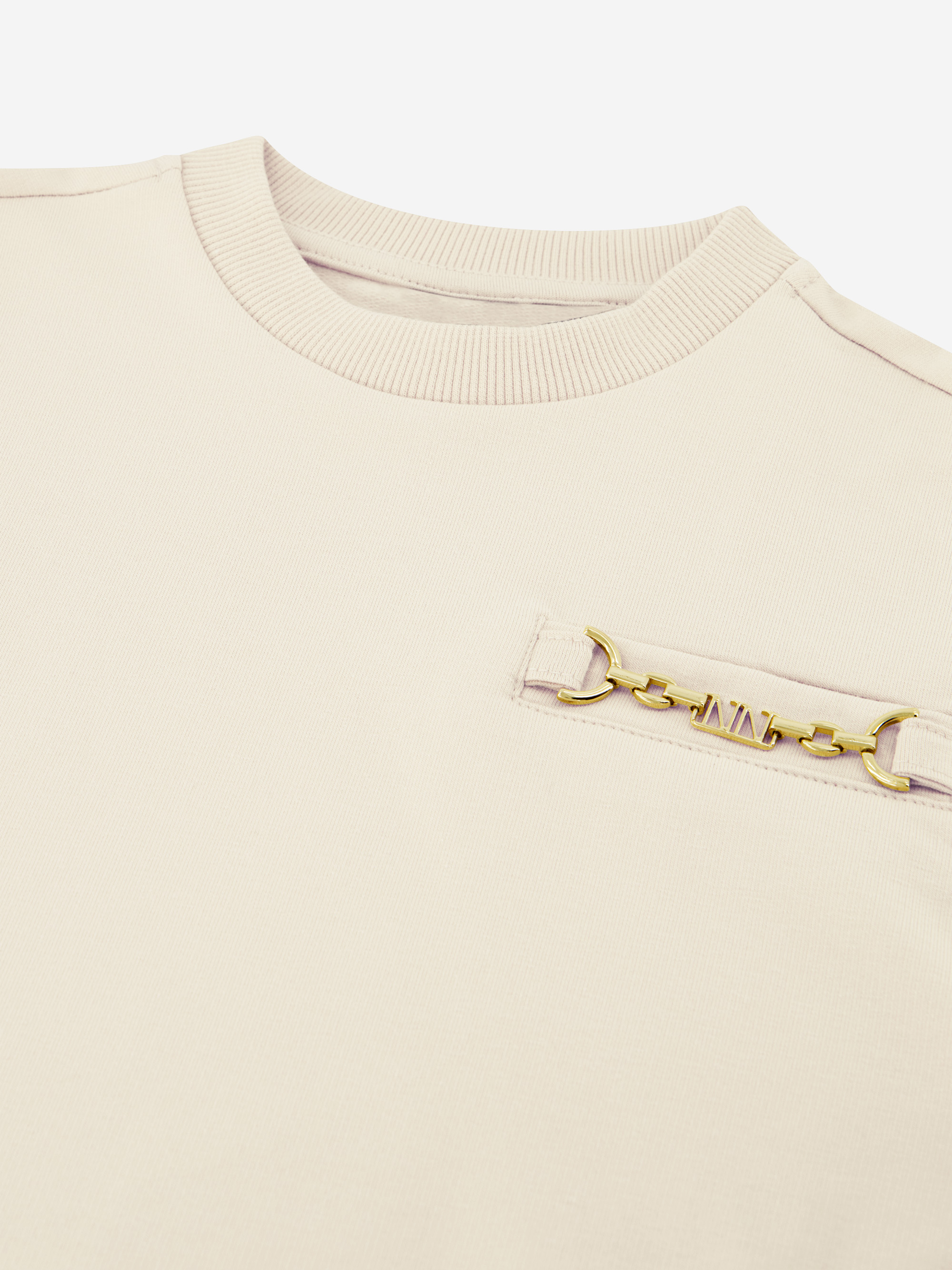 Sage Sweatshirt