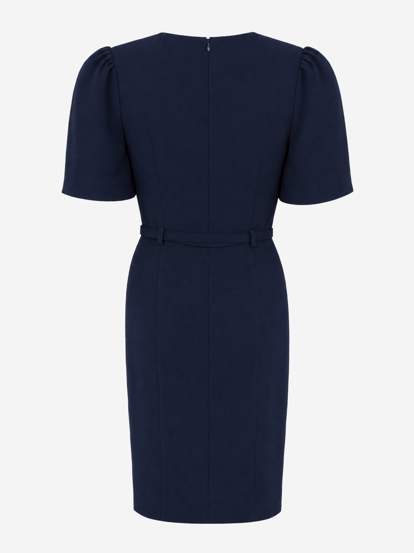 Ozias Dress