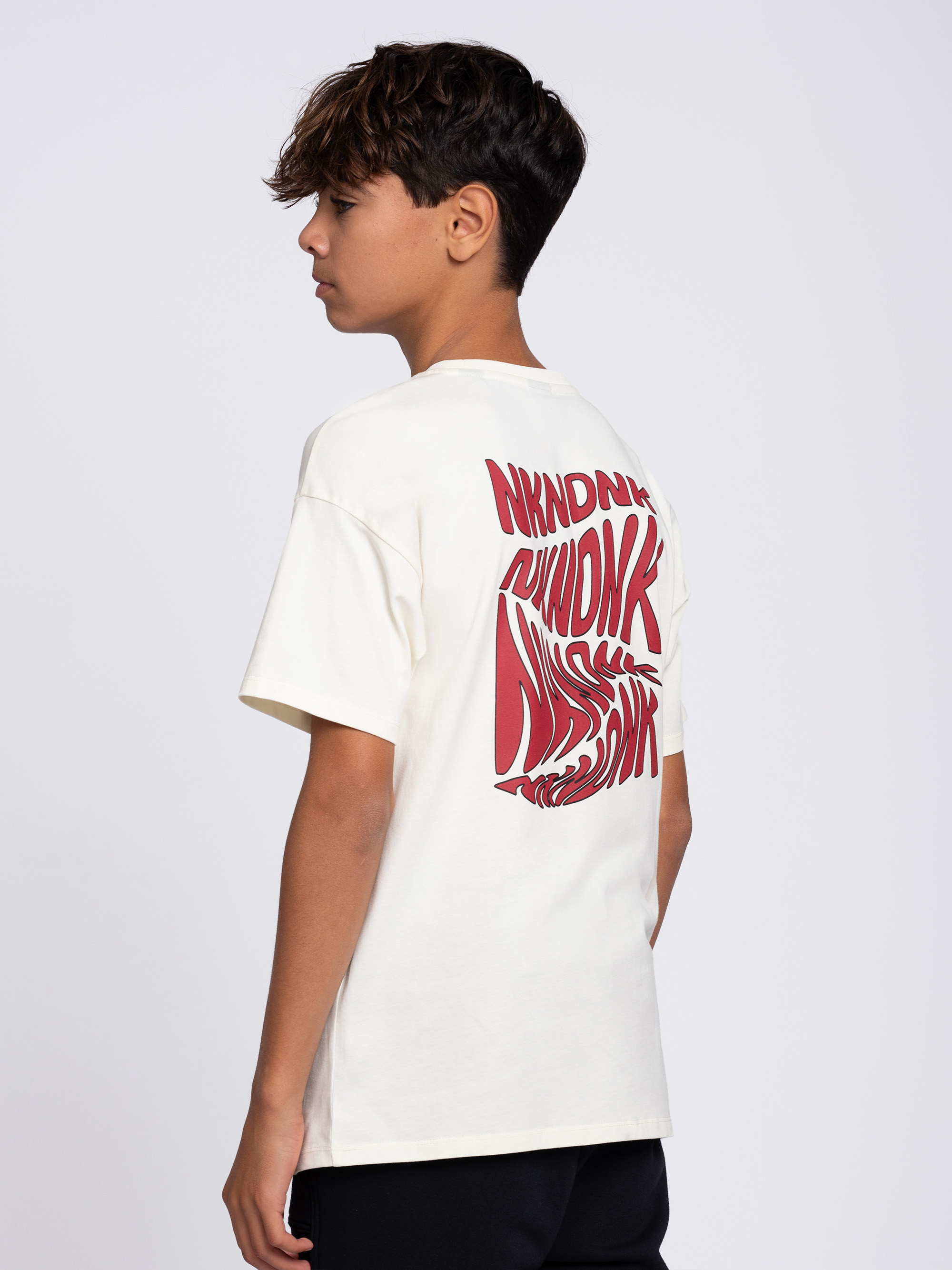 Wave T-Shirt Wave T-Shirt