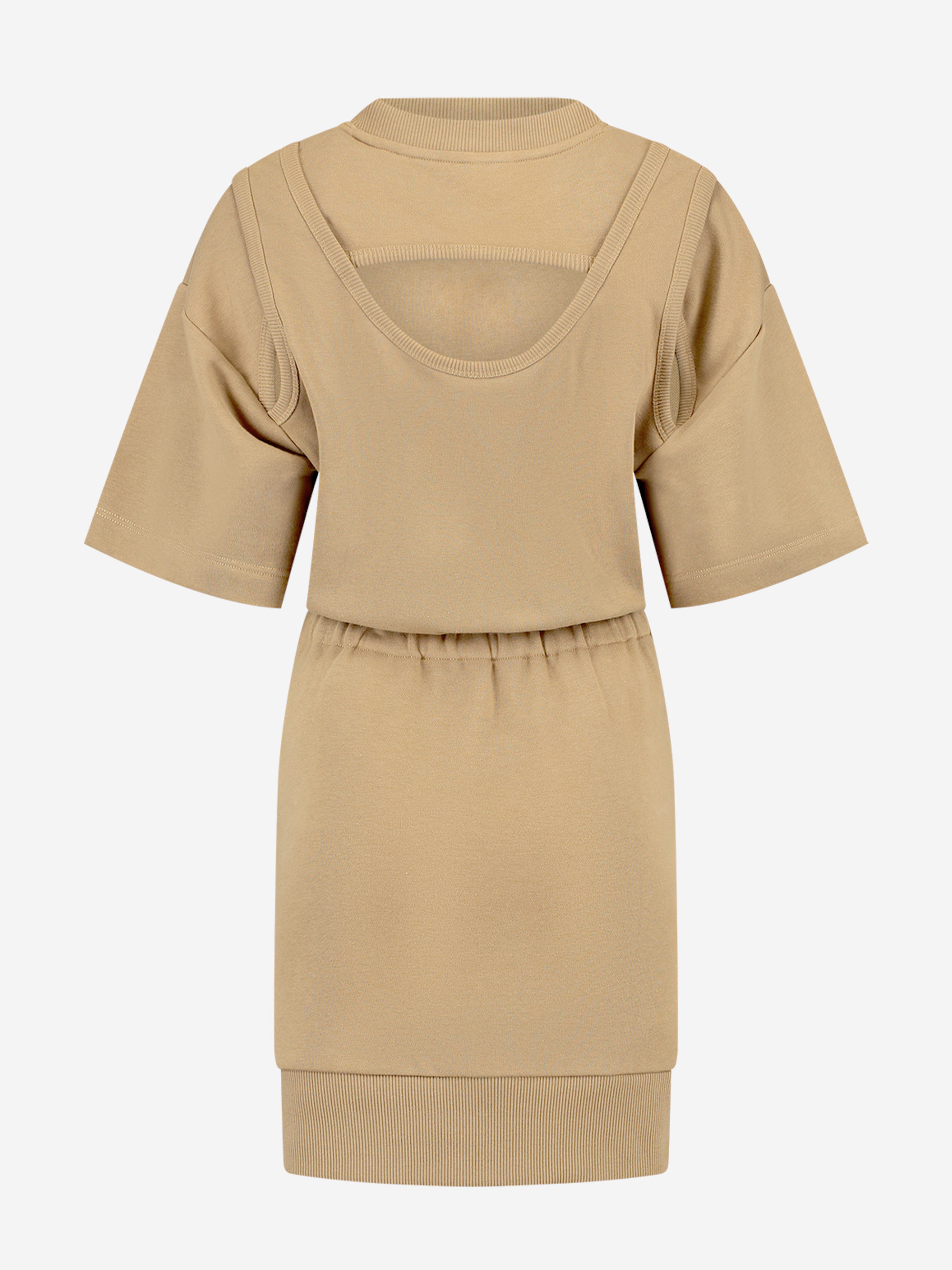 Dili Dress