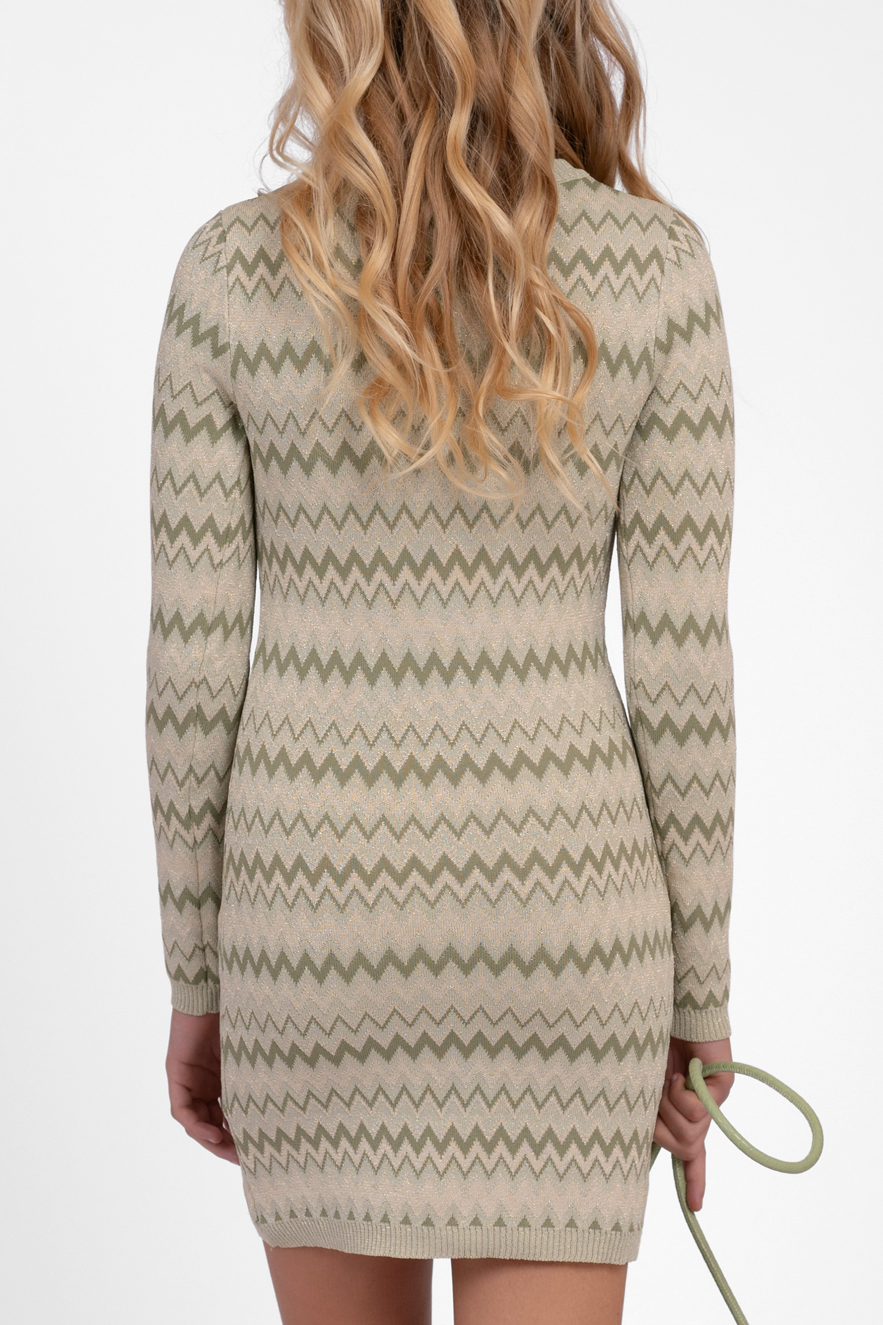 Soniya Dress