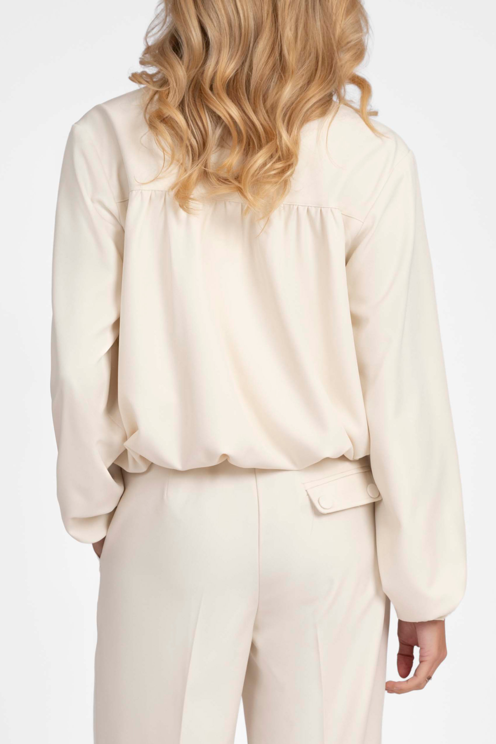Reims Jacket