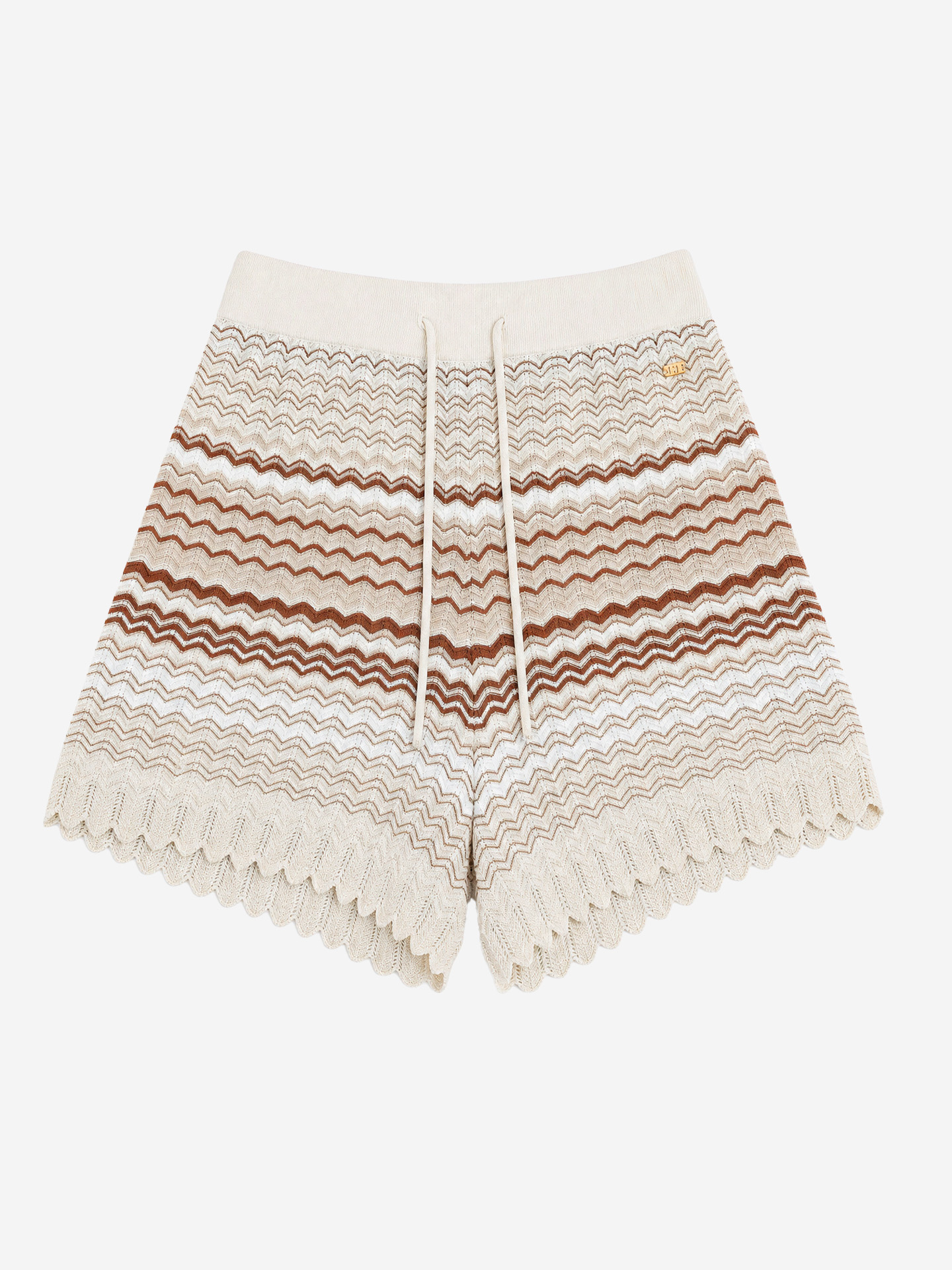Jinja Short