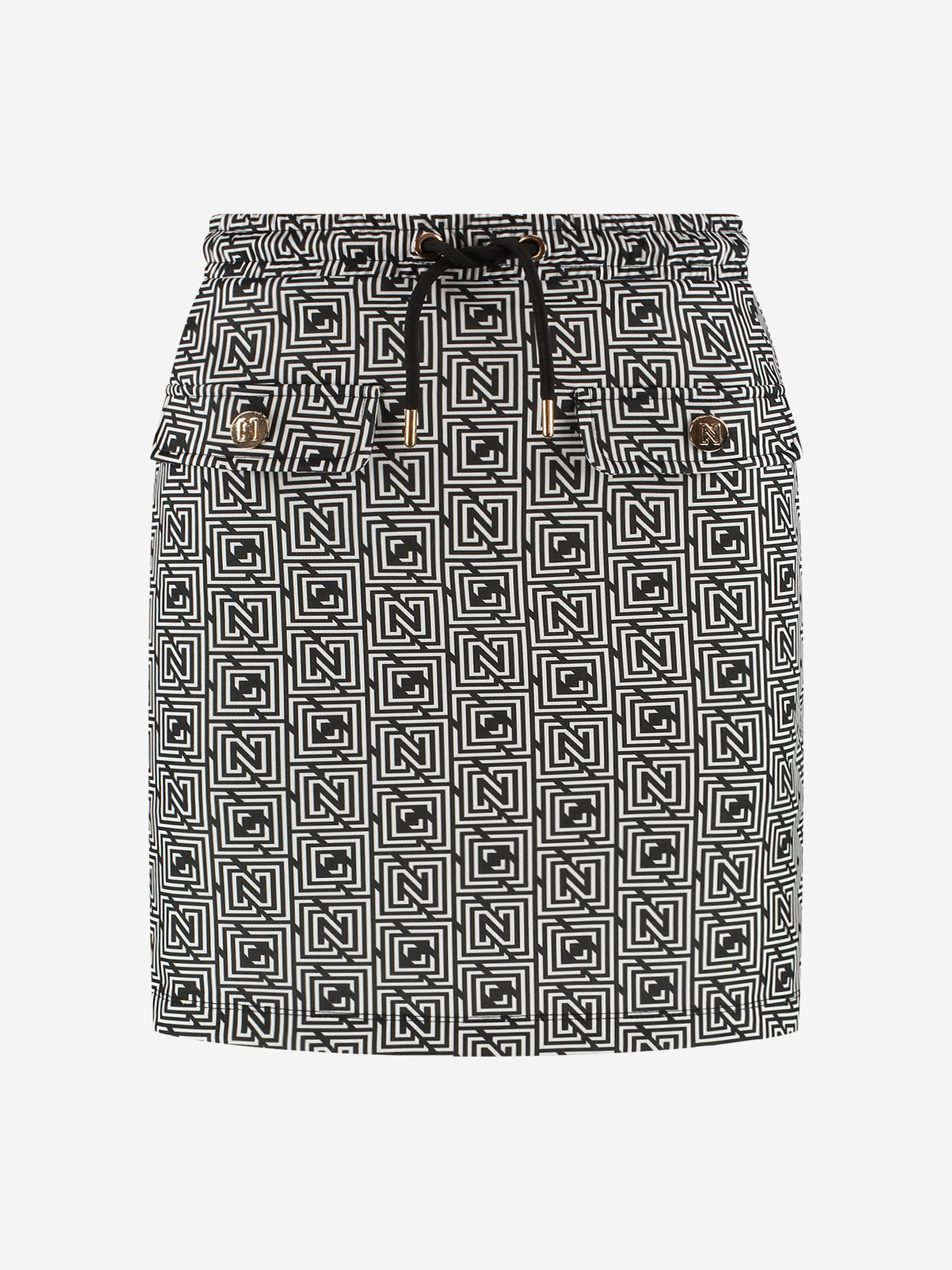 Huesca Skirt